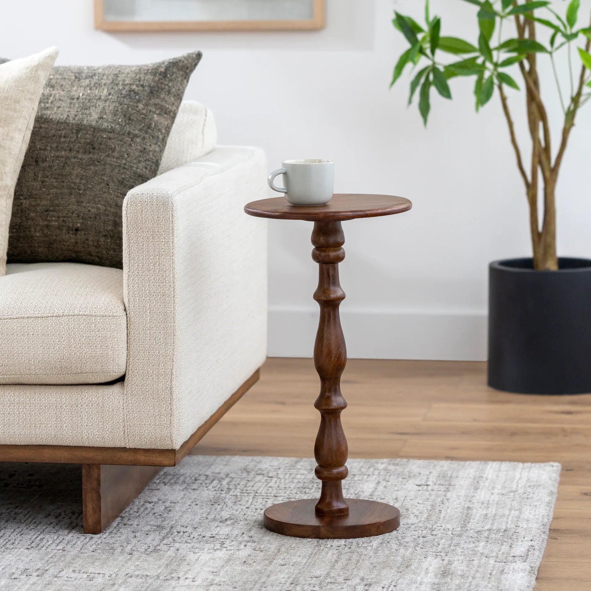 Harare End Table Livabliss Harare
