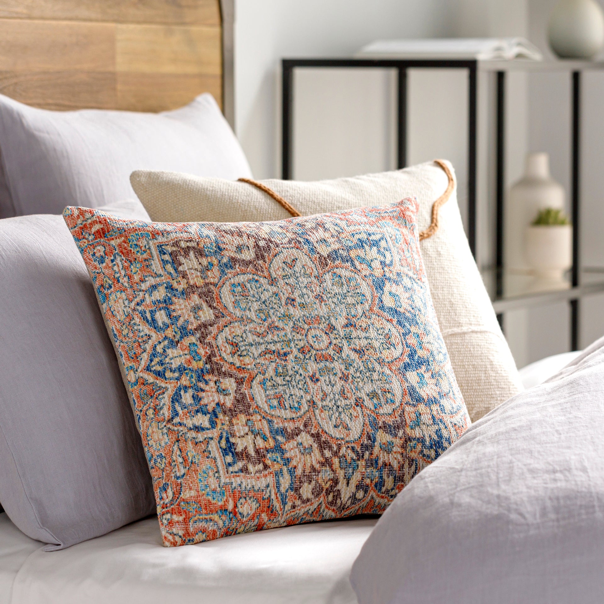Colin Accent Pillow Livabliss Colin