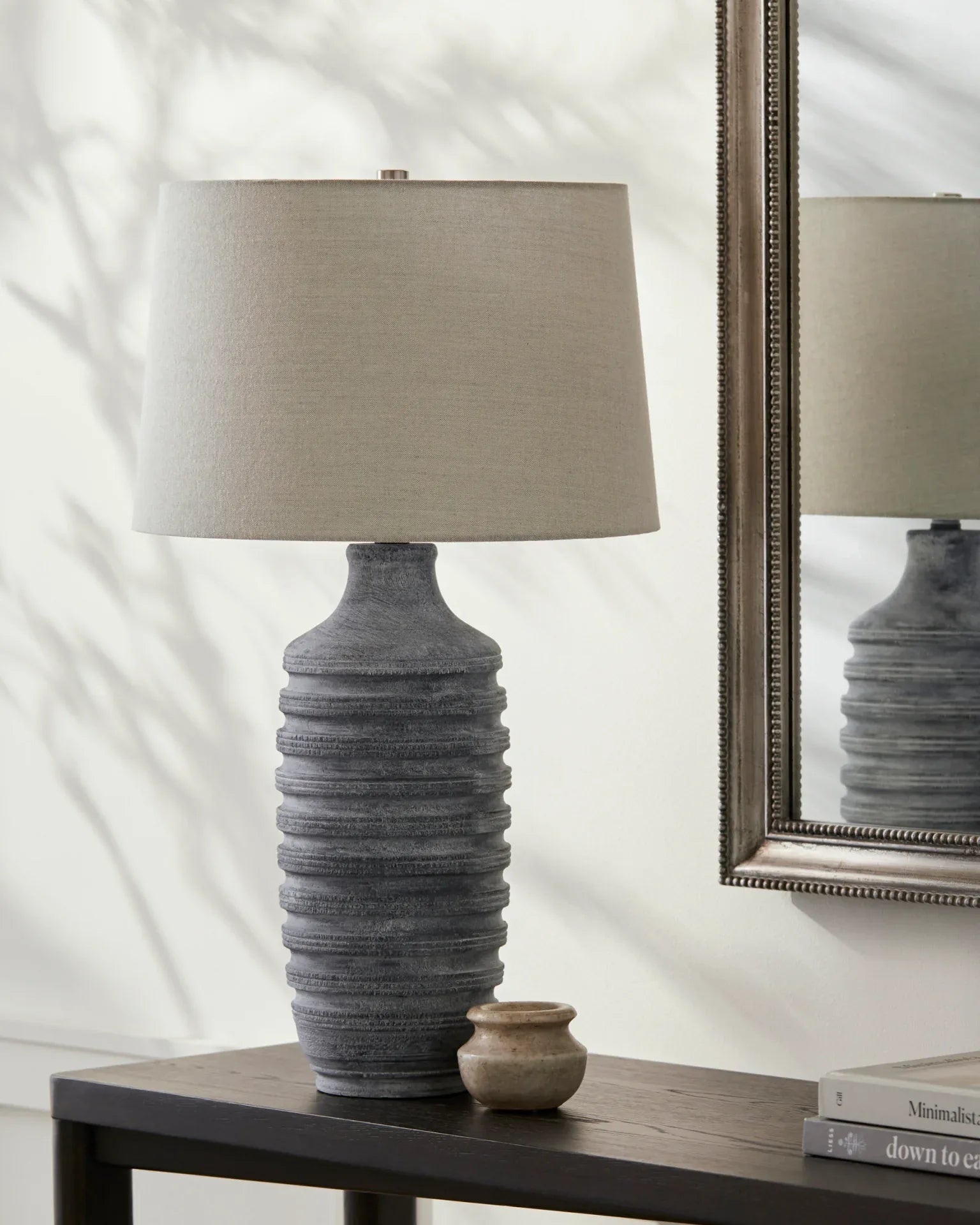 Pavia Accent Table Lamp Livabliss Pavia