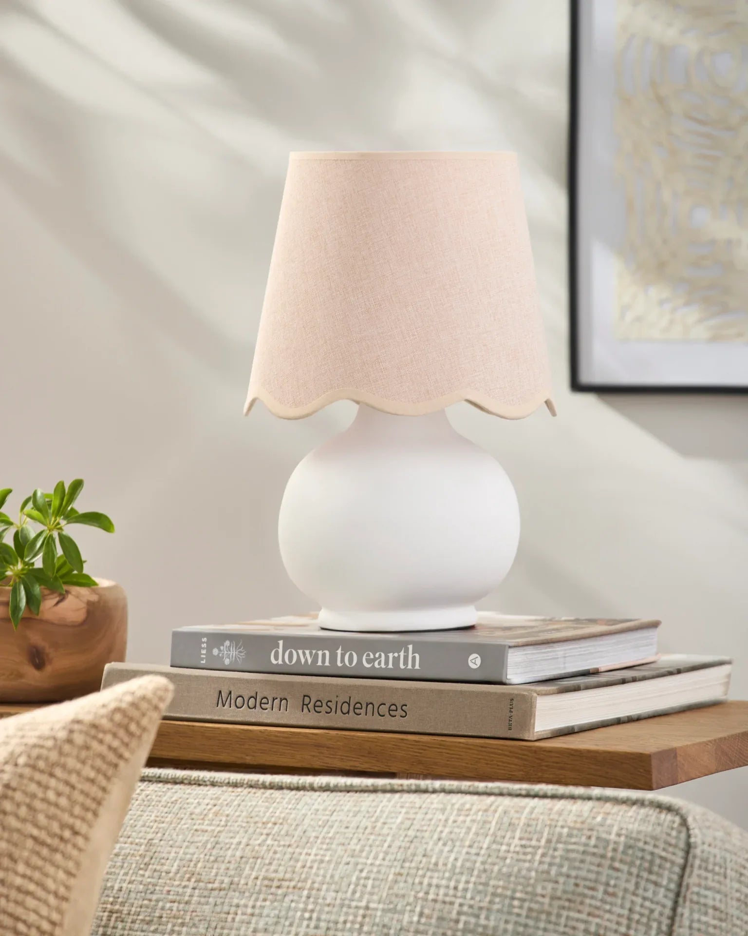 Stella Diminuta Accent Table Lamp Livabliss Stella Diminuta