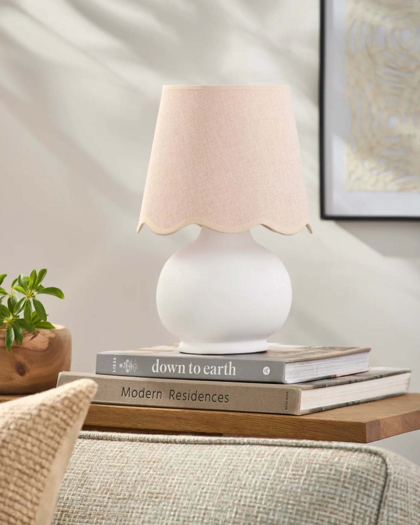 Stella Diminuta Accent Table Lamp Livabliss Stella Diminuta