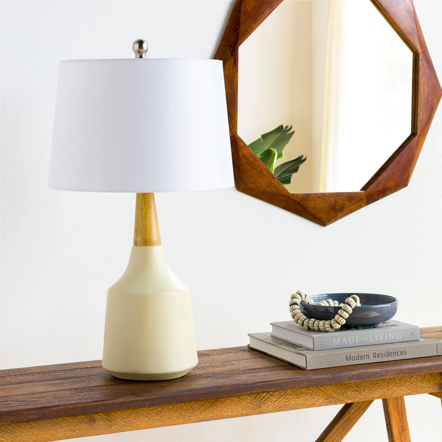 Kent Accent Table Lamp Livabliss Kent