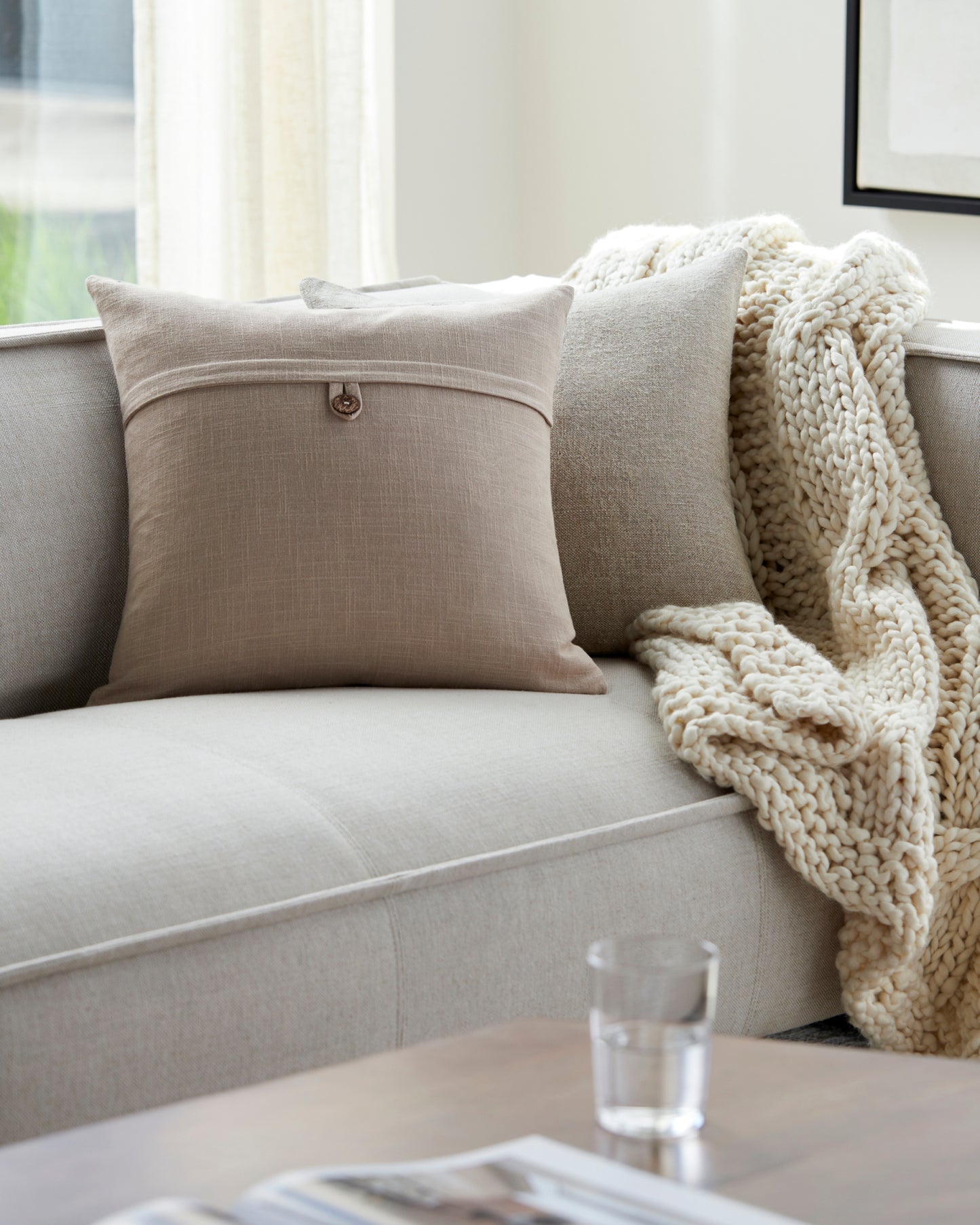 Penelope Accent Pillow Livabliss Penelope