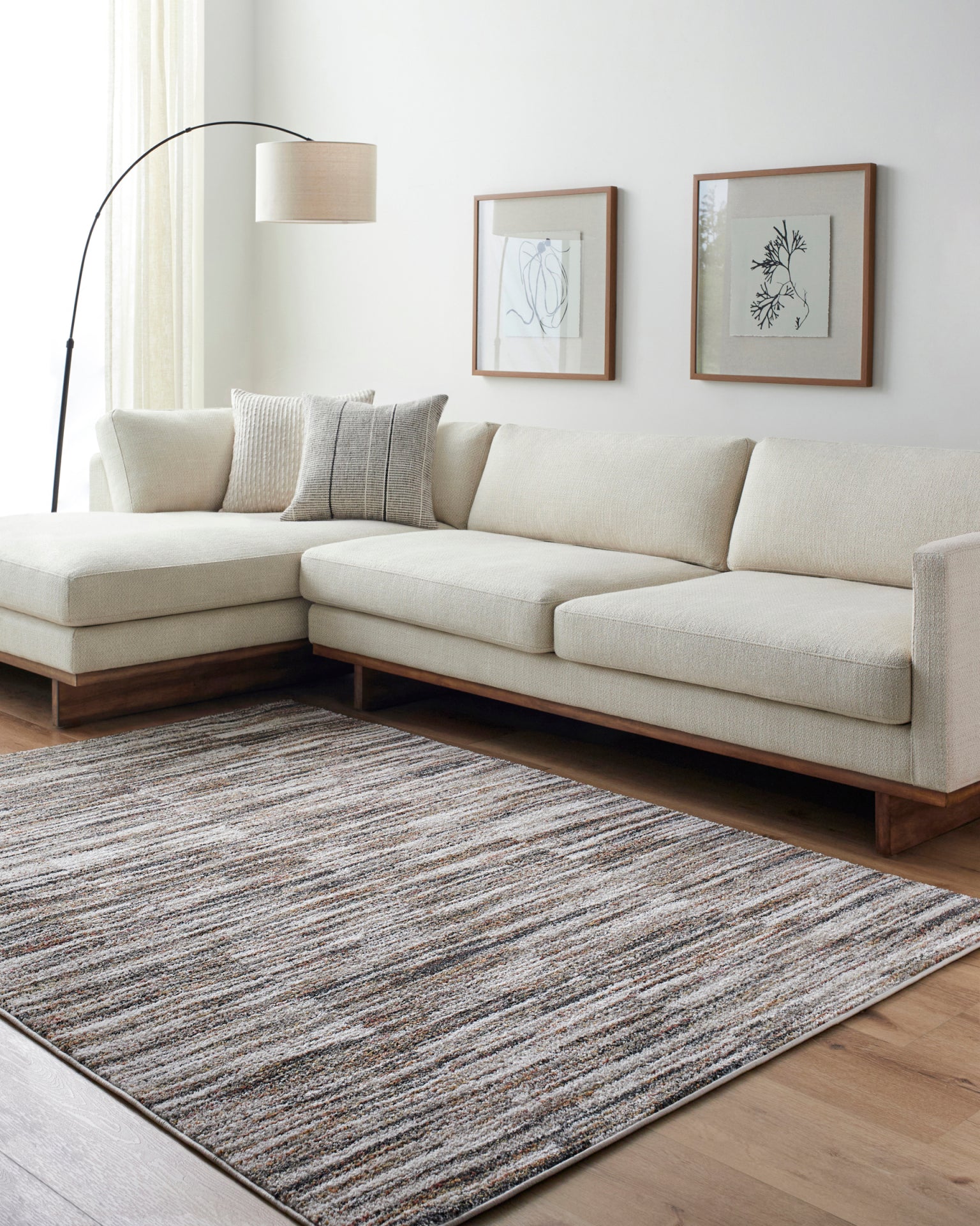 Merengue Machine Woven Rug Livabliss Merengue