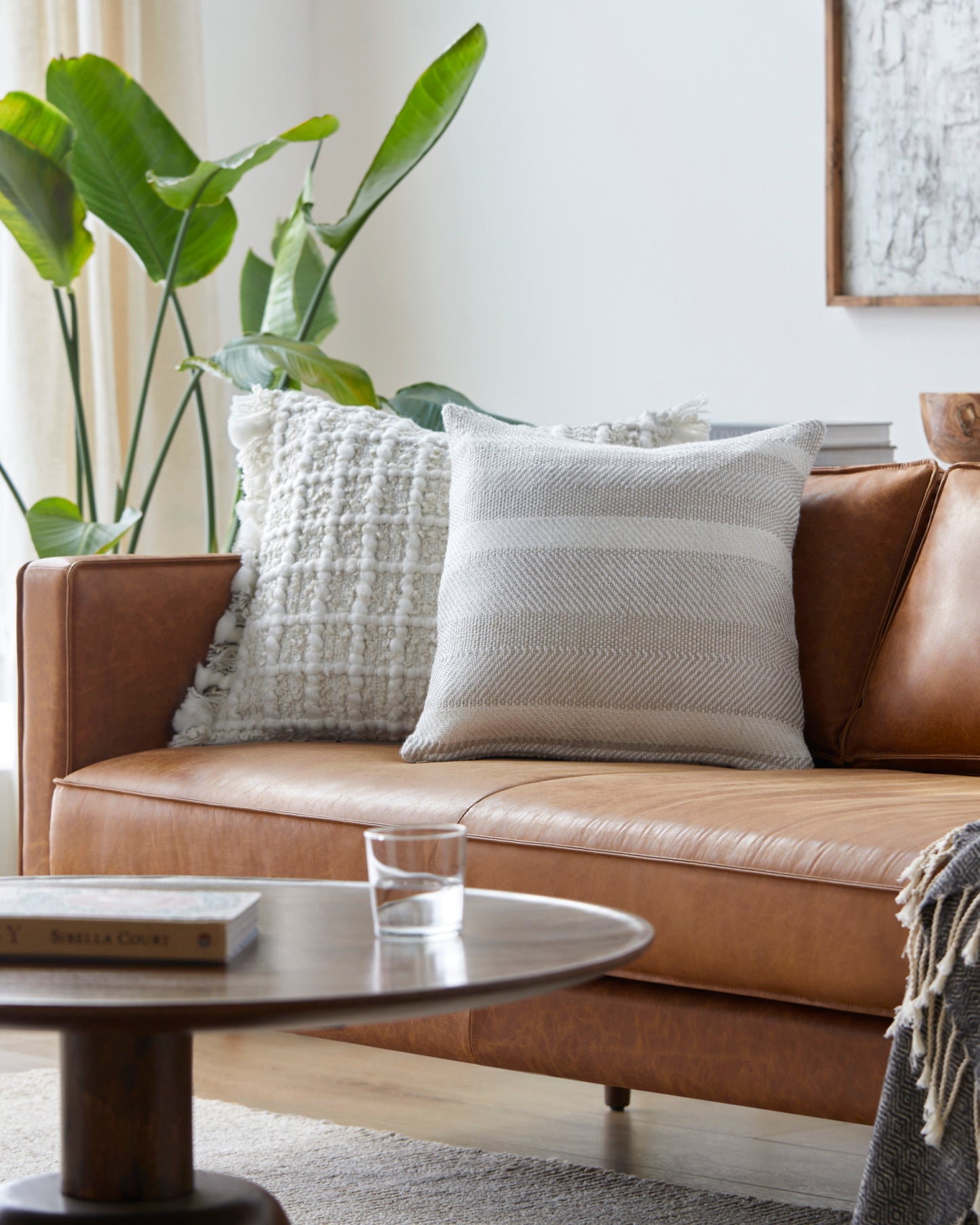 Hereford Accent Pillow Livabliss Hereford