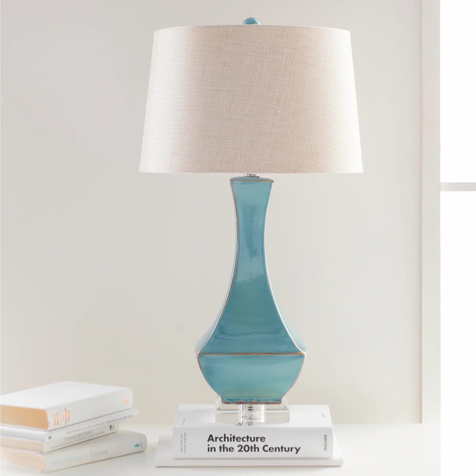 Belhaven Accent Table Lamp Livabliss Belhaven
