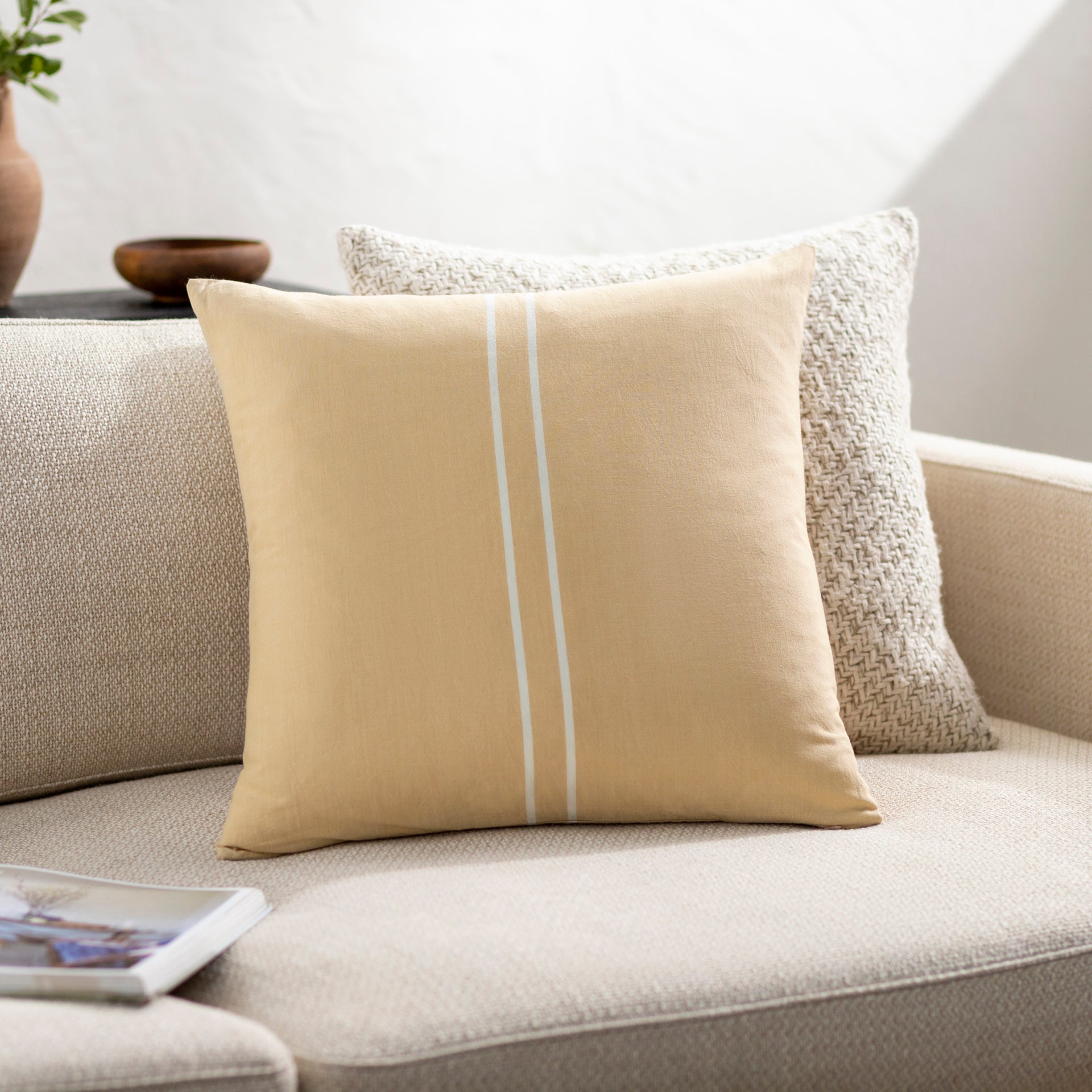 Ranchi Accent Pillow Livabliss Ranchi