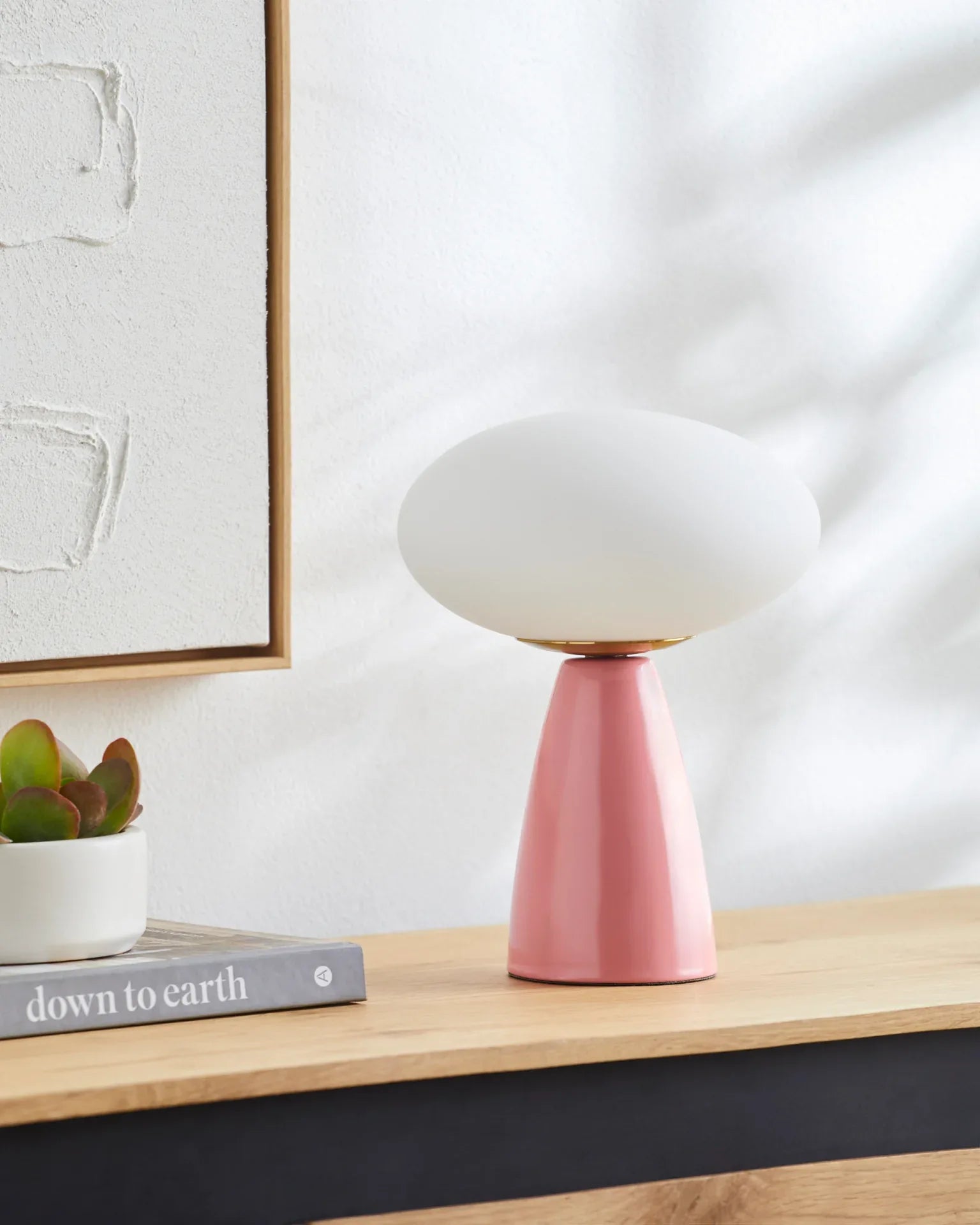 Komorebi Accent Table Lamp Livabliss Komorebi