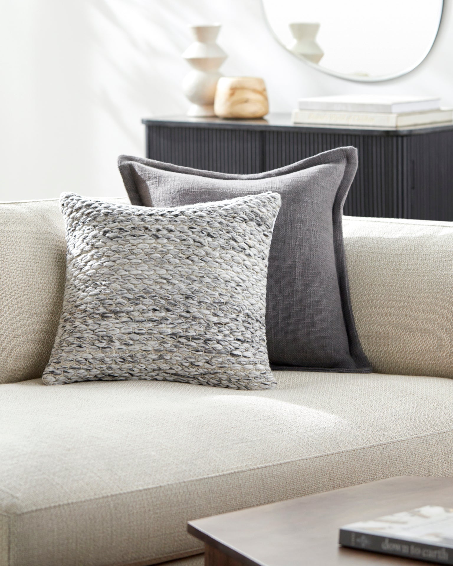 Averill Accent Pillow Livabliss Averill