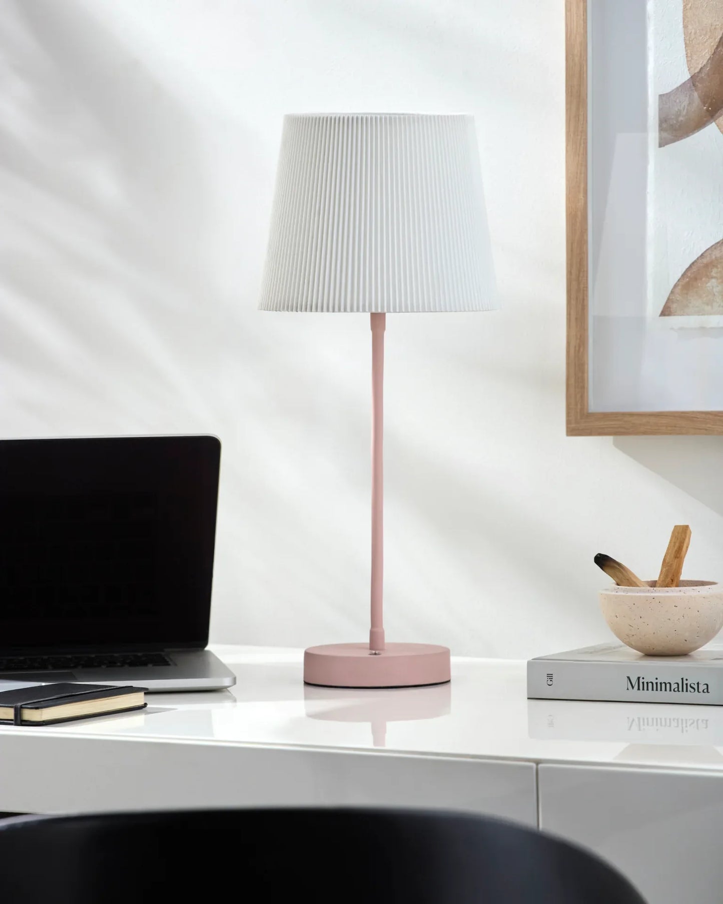 Rigel Buffet Table Lamp Livabliss Rigel