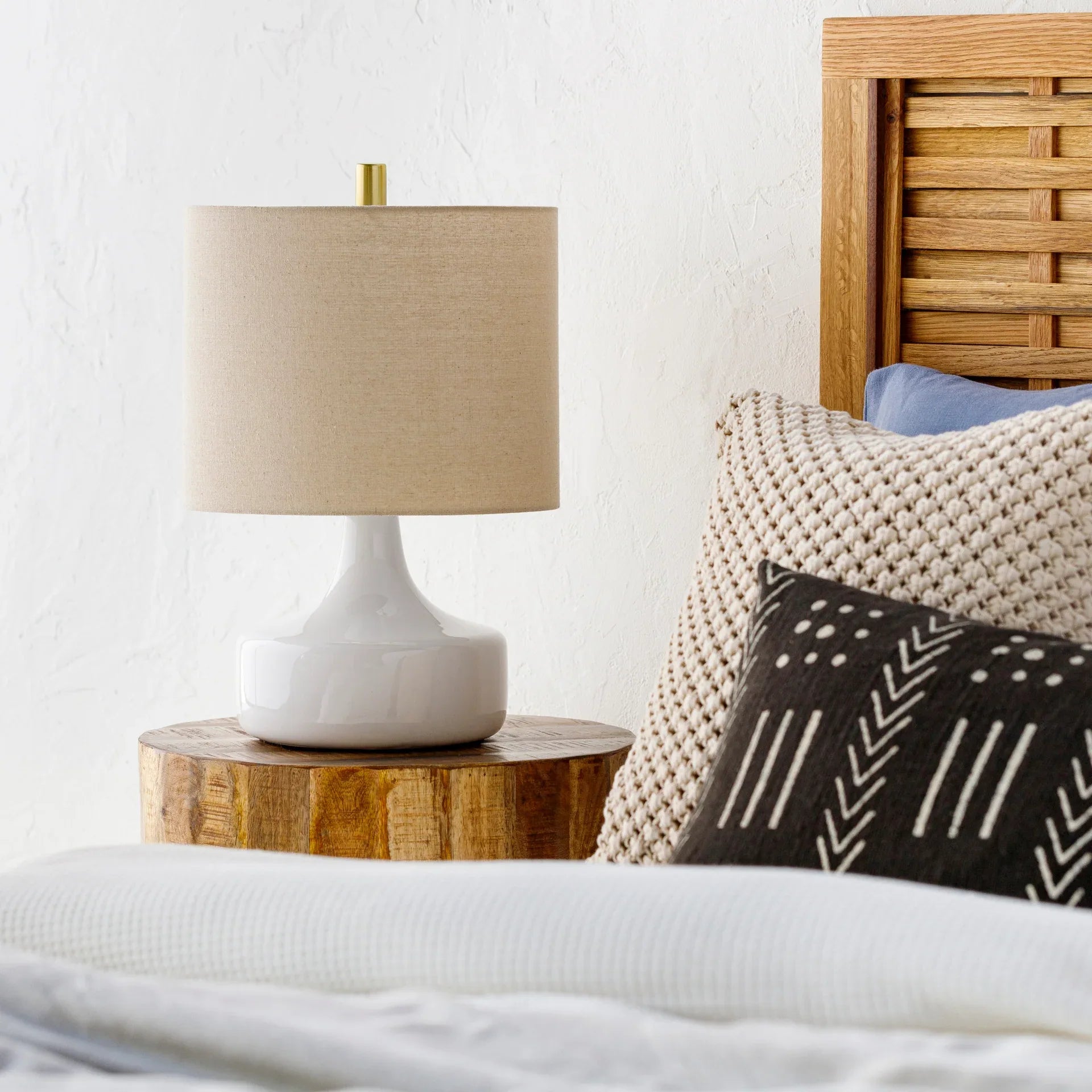 Rita Accent Table Lamp Livabliss Rita