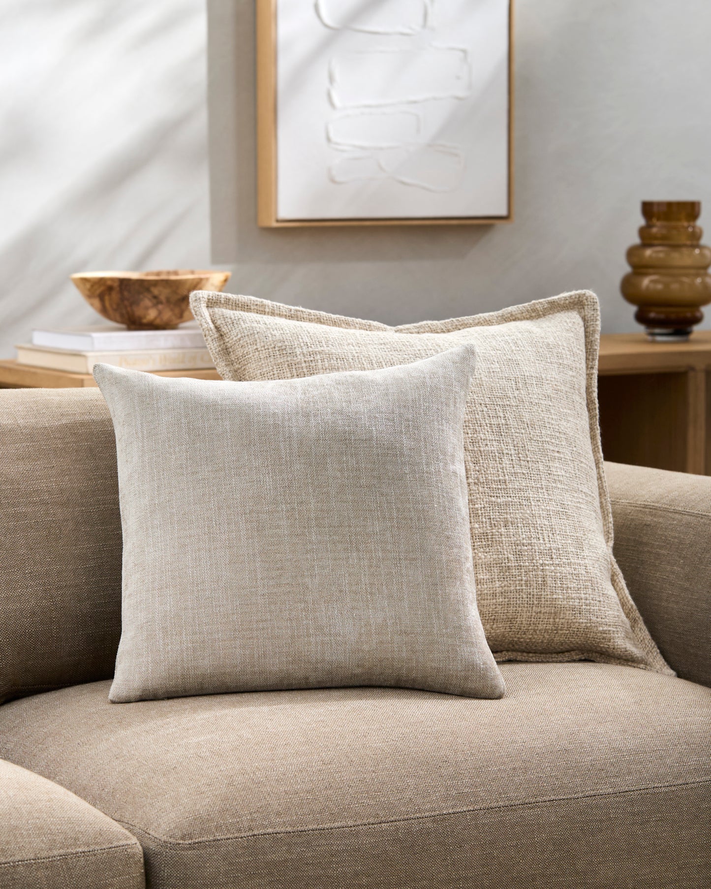 Zunaira Accent Pillow Livabliss Zunaira