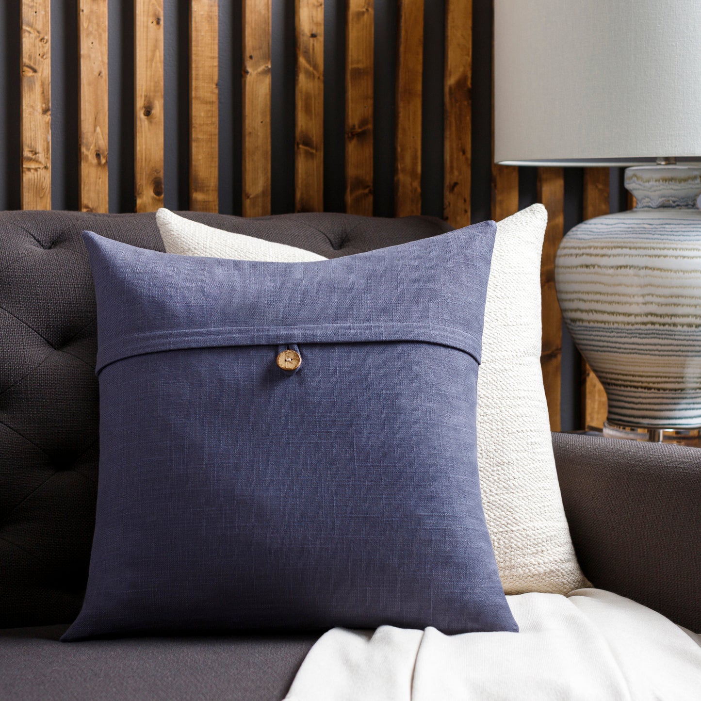 Penelope Accent Pillow Livabliss Penelope