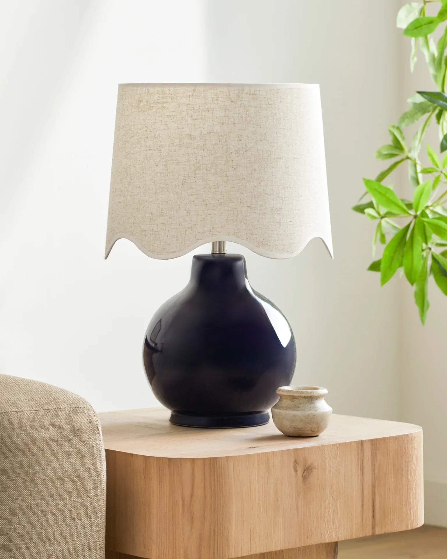 Doheny Accent Table Lamp Livabliss Doheny