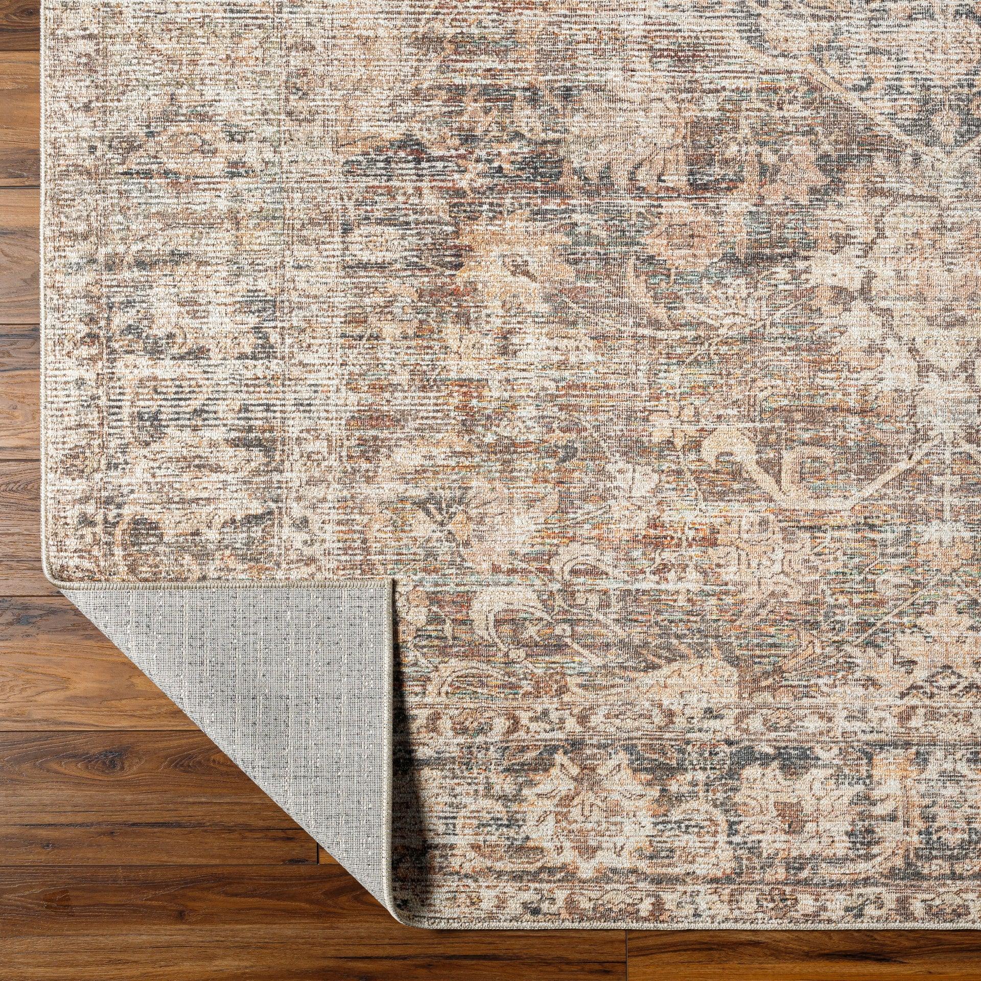Marlene Machine Woven Rug Becki Owens X Livabliss Marlene