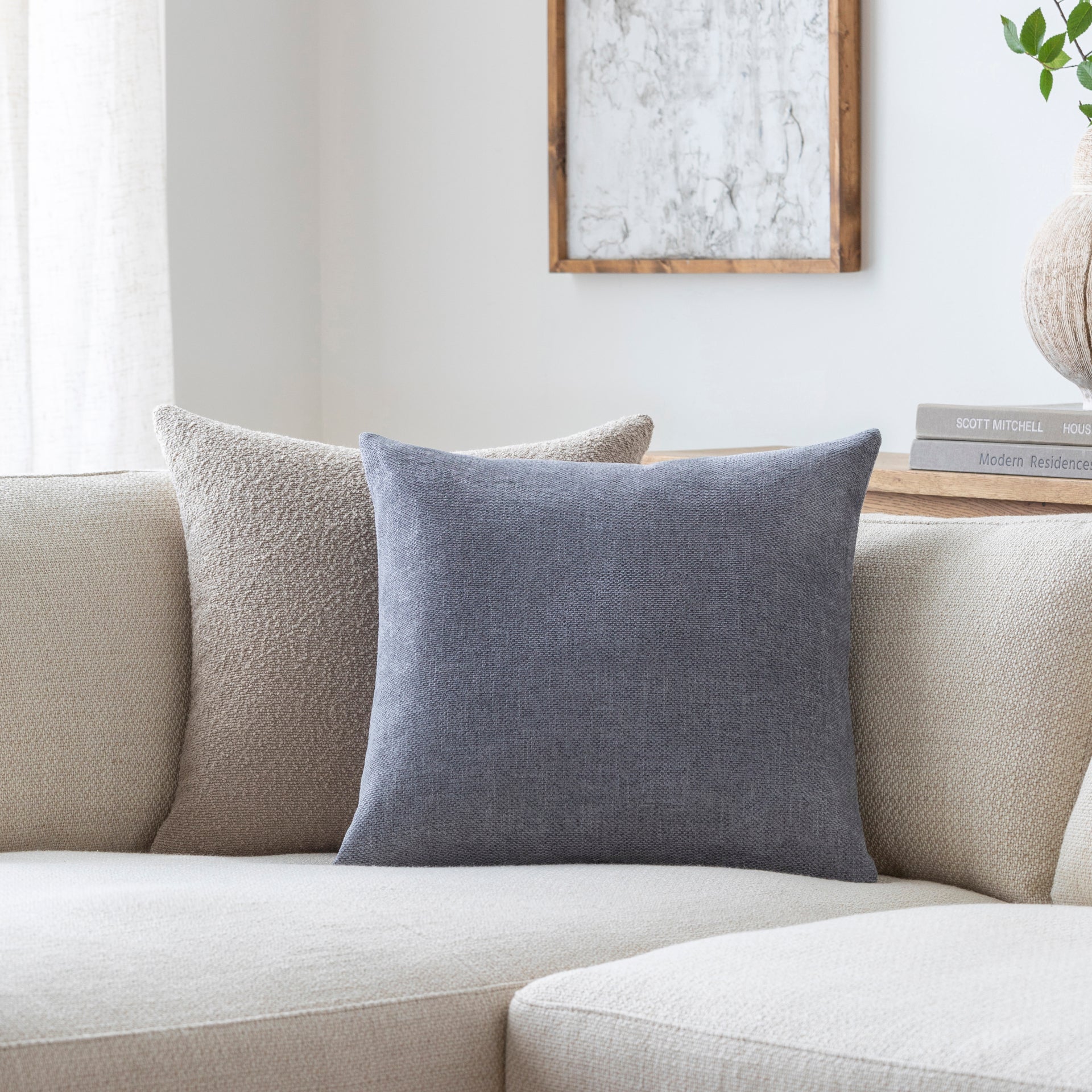 Sajani Accent Pillow Livabliss Sajani