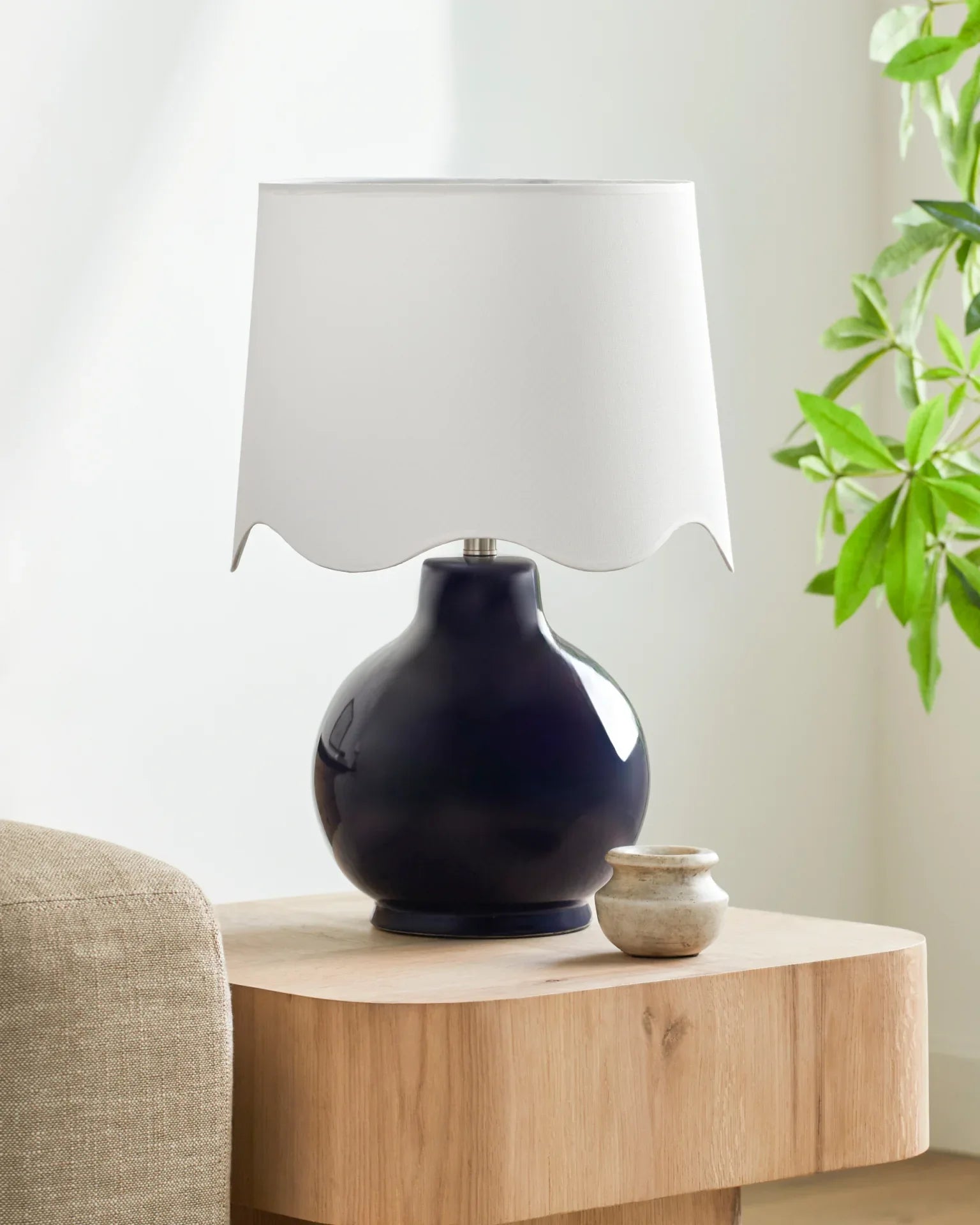 Doheny Accent Table Lamp Livabliss Doheny