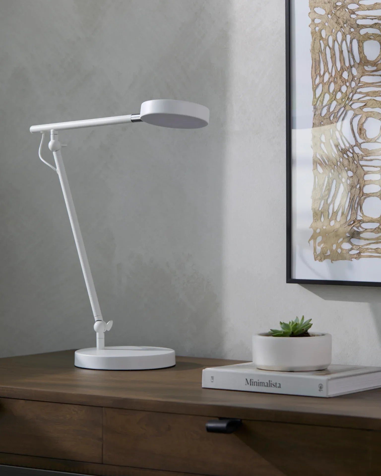 Bronwen Accent Table Lamp Livabliss Bronwen