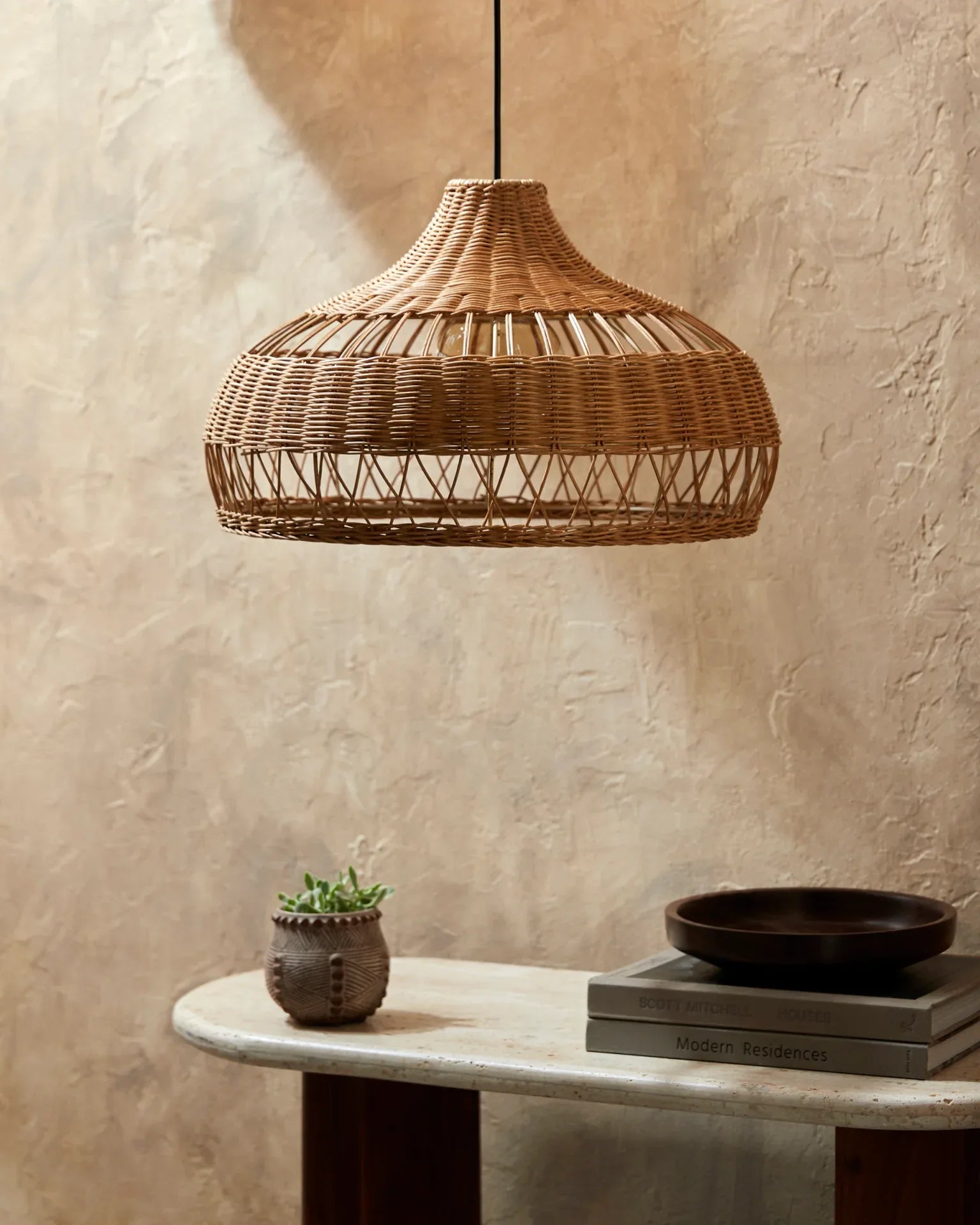 Radiant Pendant Livabliss Radiant