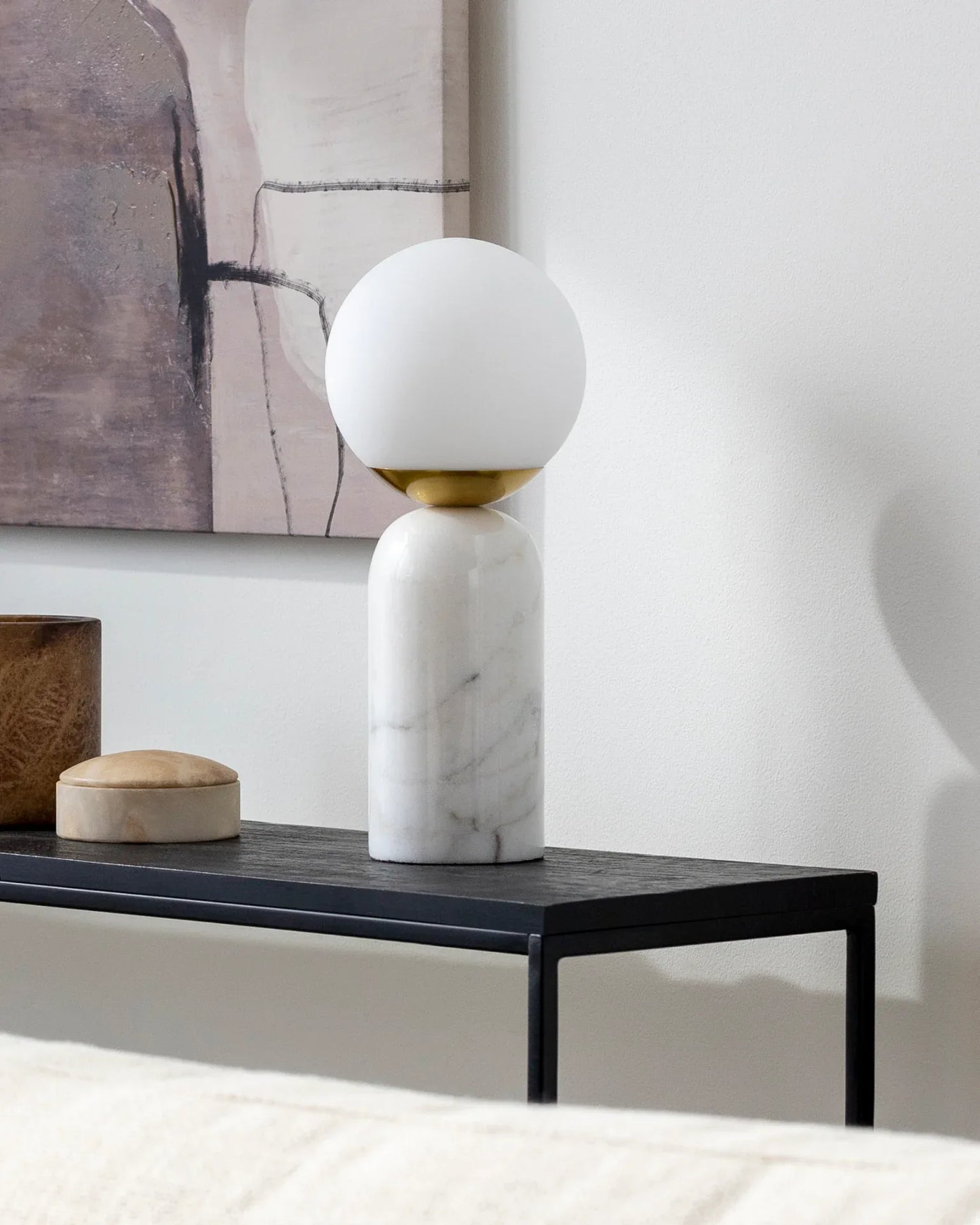 Verve Accent Table Lamp Livabliss Verve