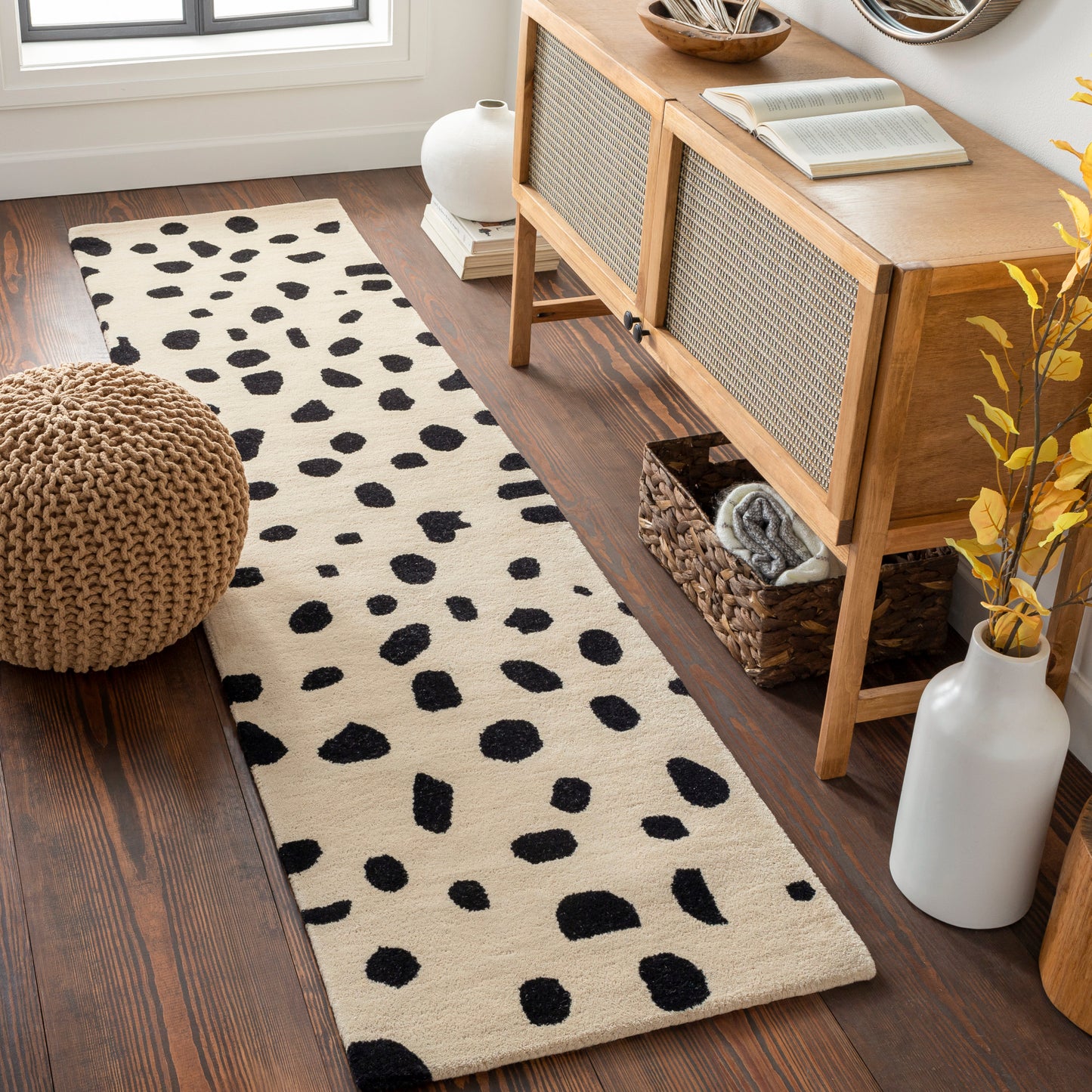 Stella Handmade Rug Livabliss Stella