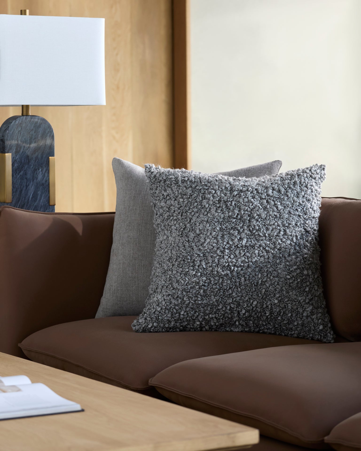 Mohave Accent Pillow Livabliss Mohave