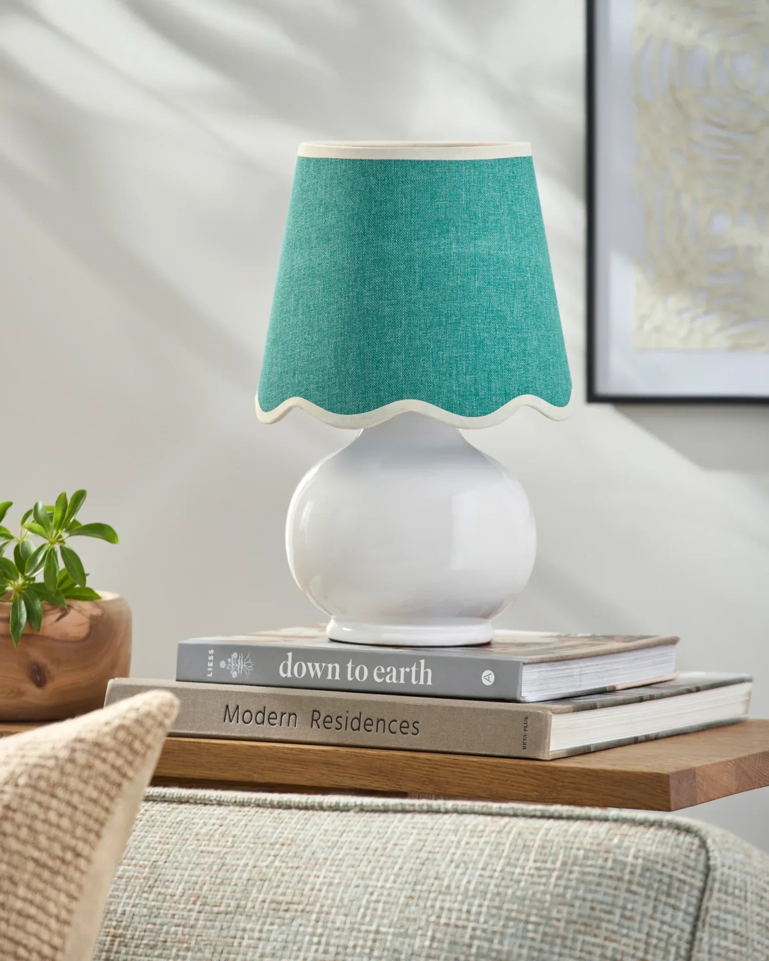 Stella Diminuta Accent Table Lamp Livabliss Stella Diminuta