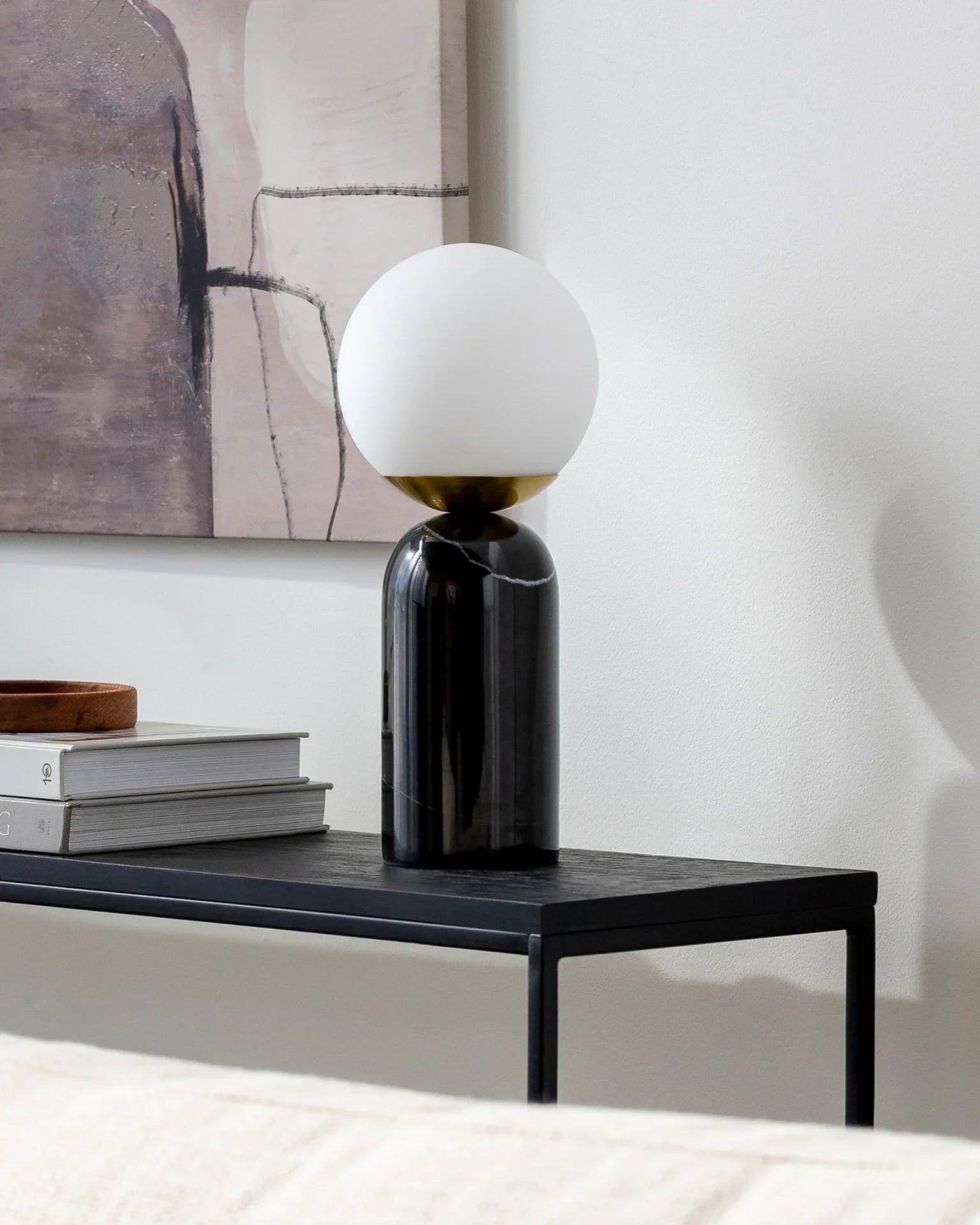 Verve Accent Table Lamp Livabliss Verve