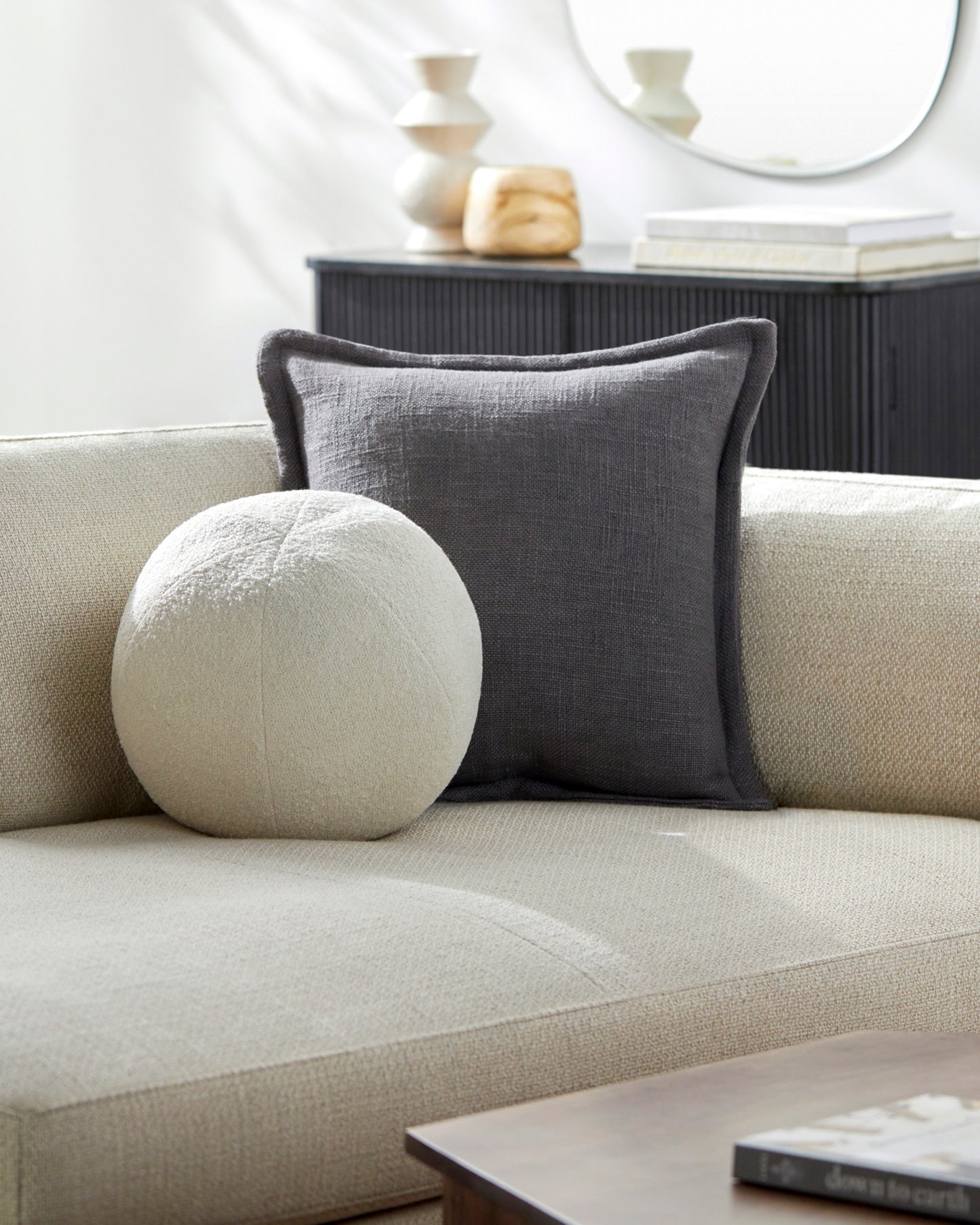 Winsten Accent Pillow Livabliss Winsten
