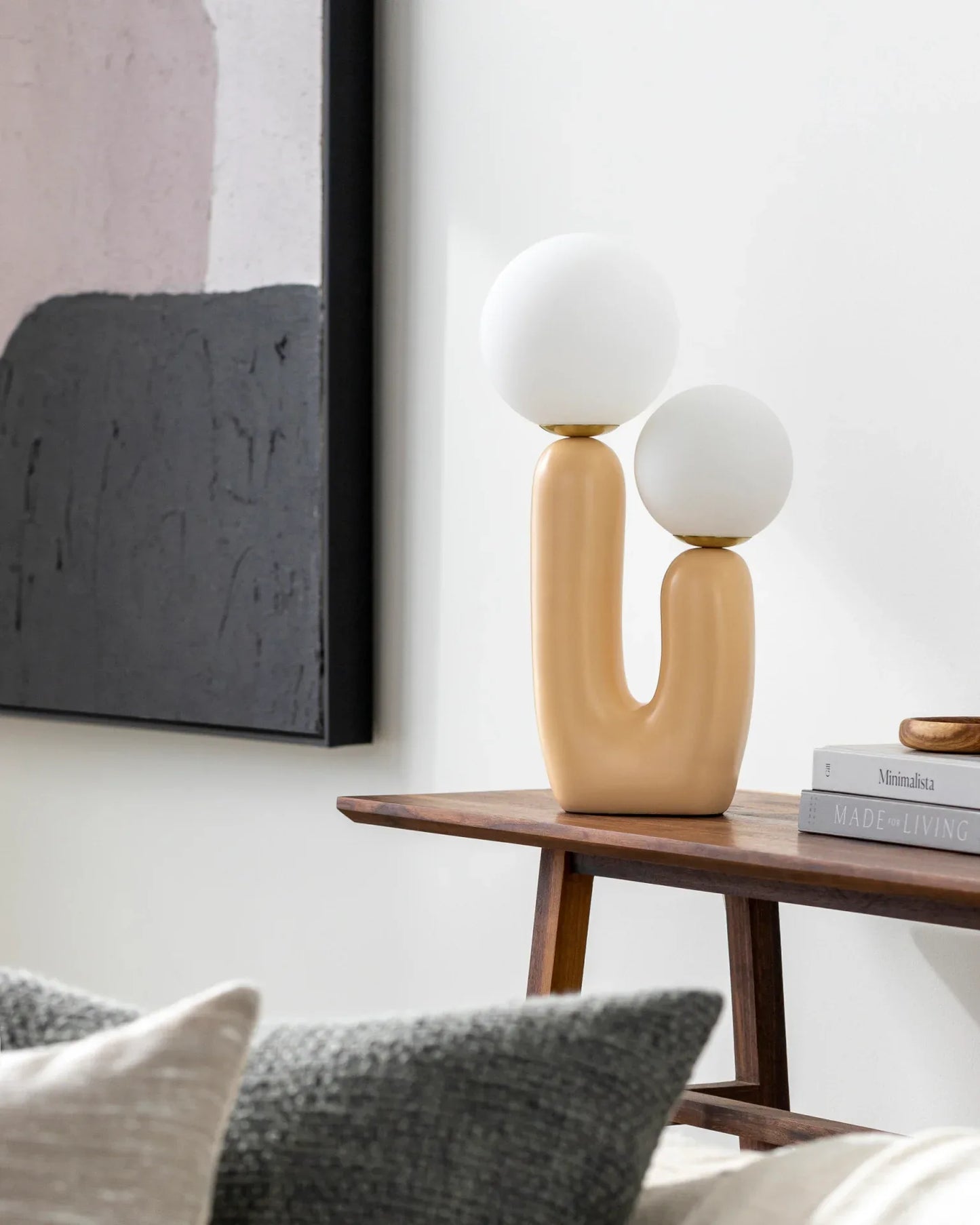 Sedeum Accent Table Lamp Livabliss Sedeum