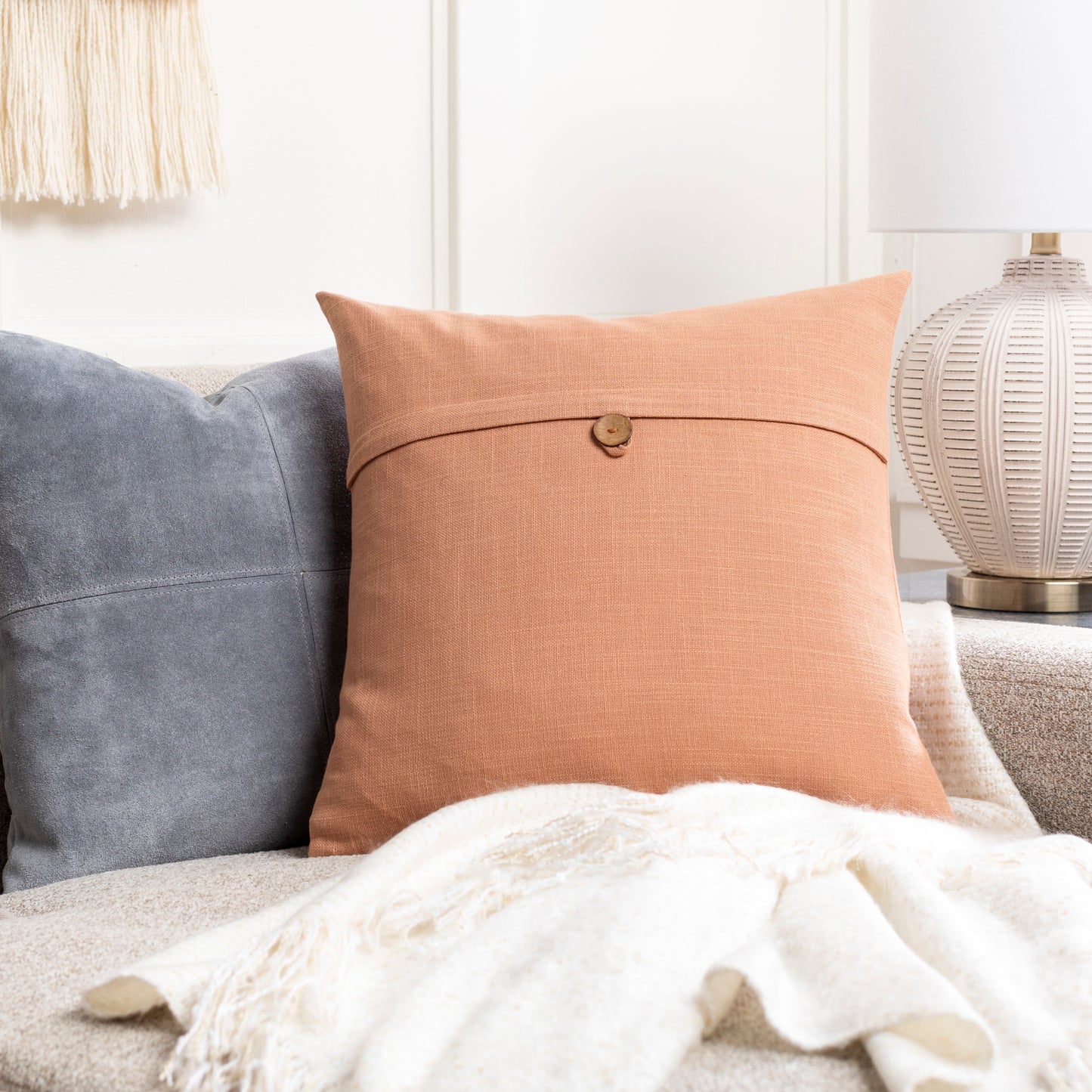 Penelope Accent Pillow Livabliss Penelope