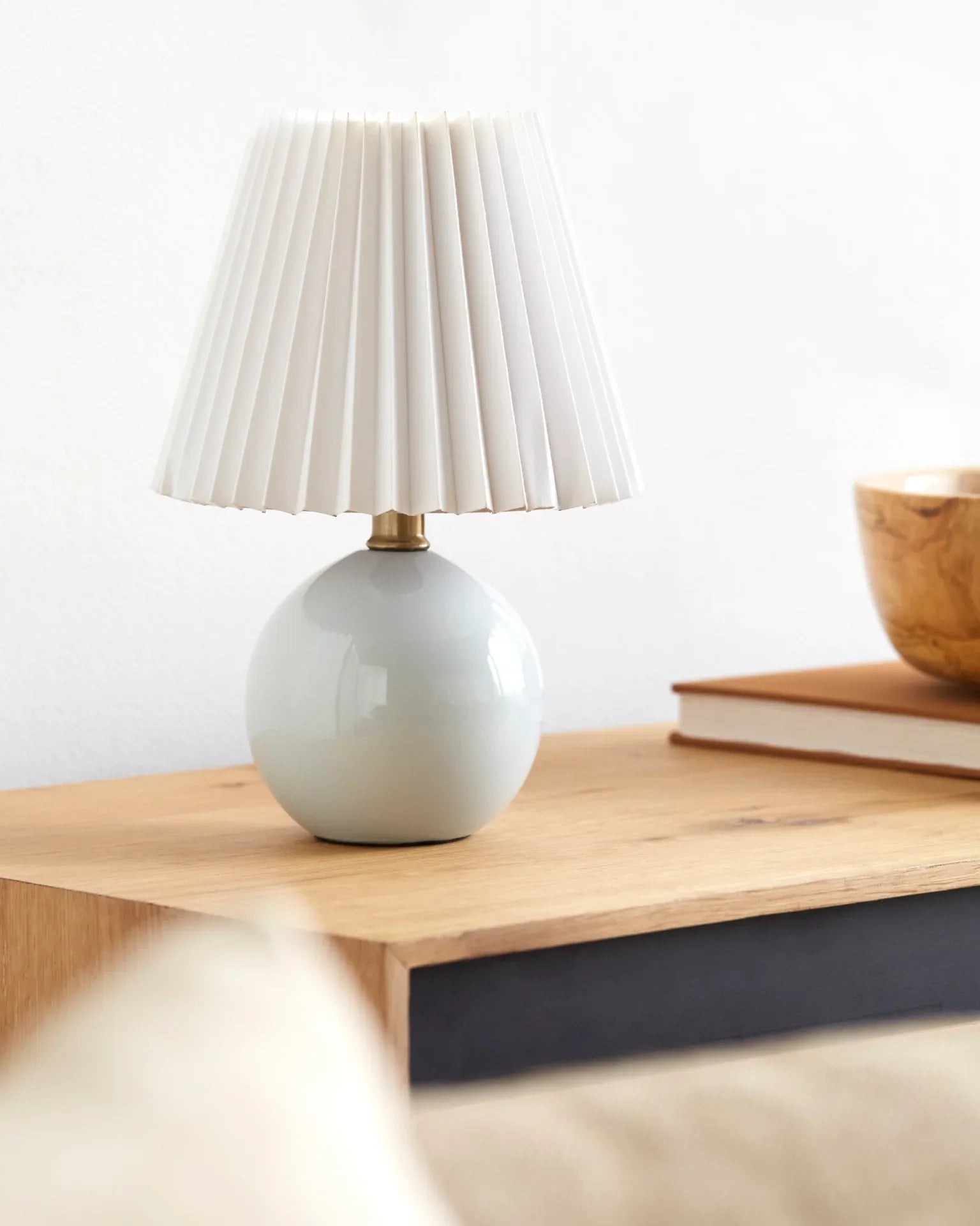 Ferez Accent Table Lamp Livabliss Ferez