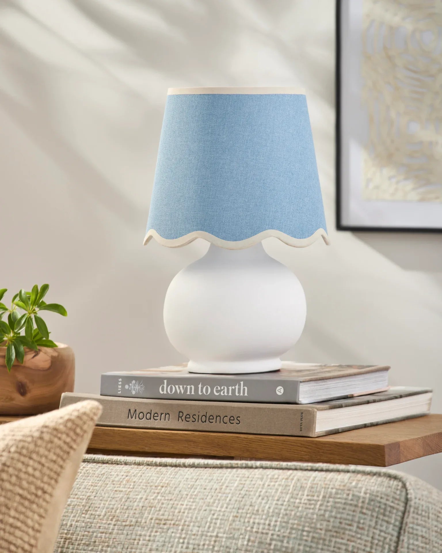 Stella Diminuta Accent Table Lamp Livabliss Stella Diminuta