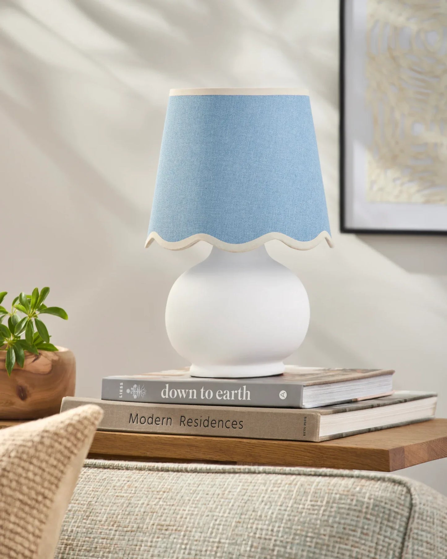 Stella Diminuta Accent Table Lamp Livabliss Stella Diminuta