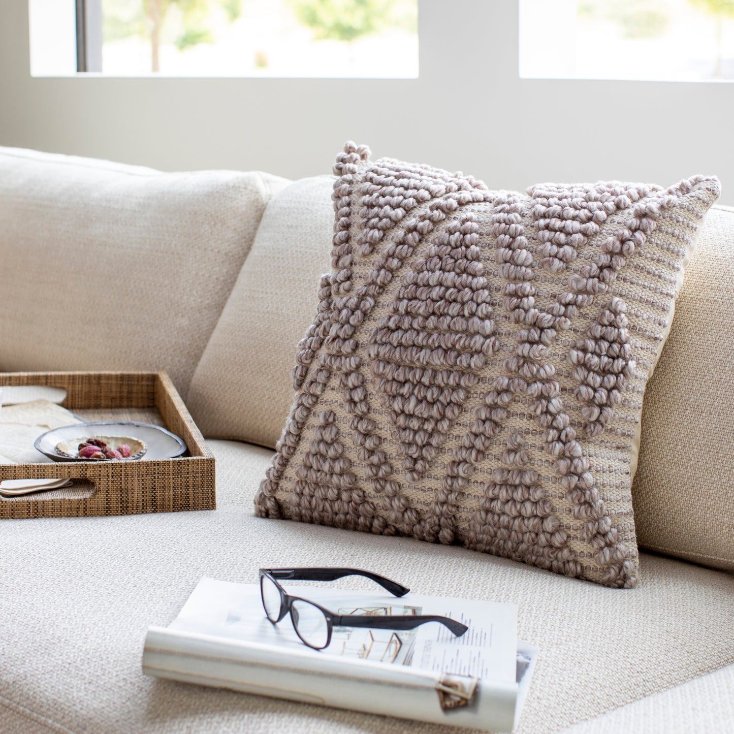 Anders Accent Pillow Livabliss Anders