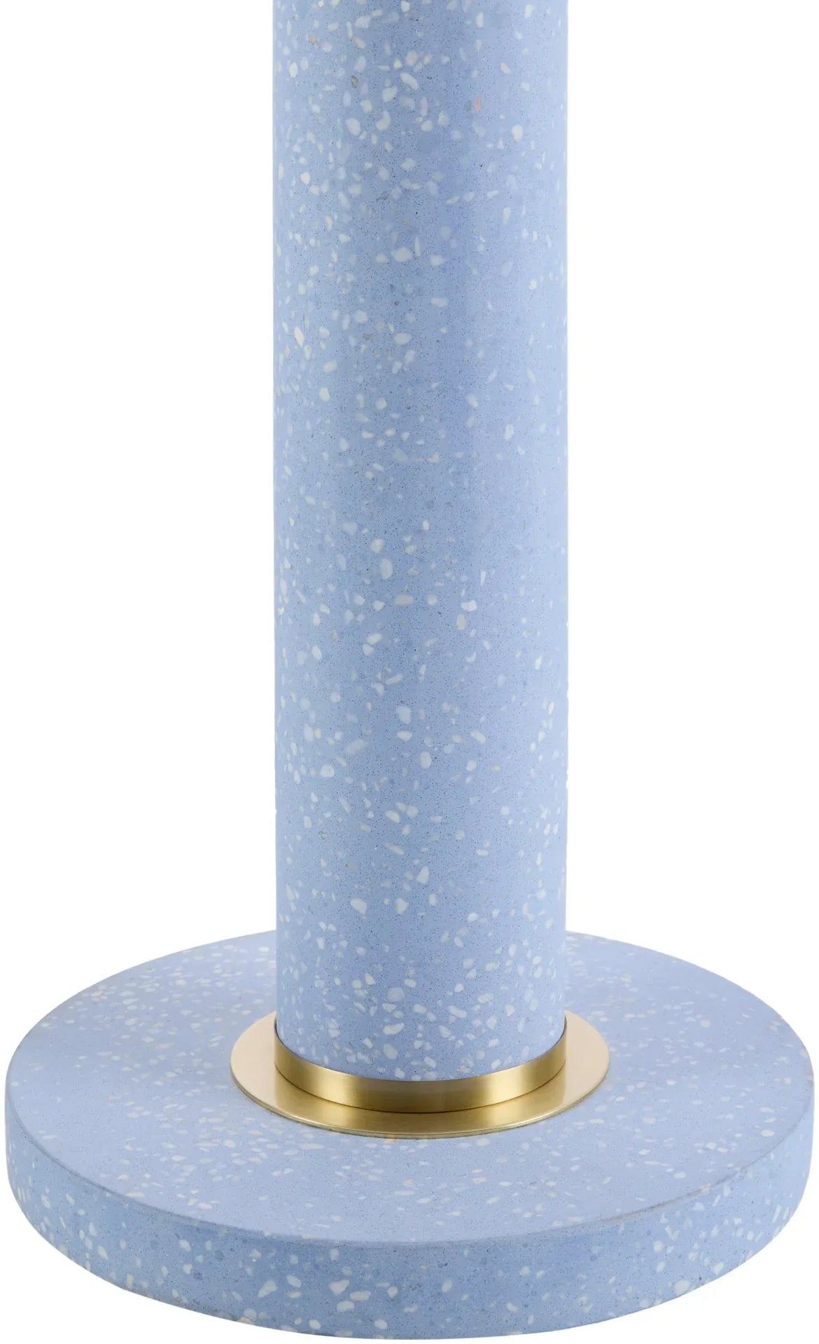 Garies Accent Floor Lamp Livabliss Garies