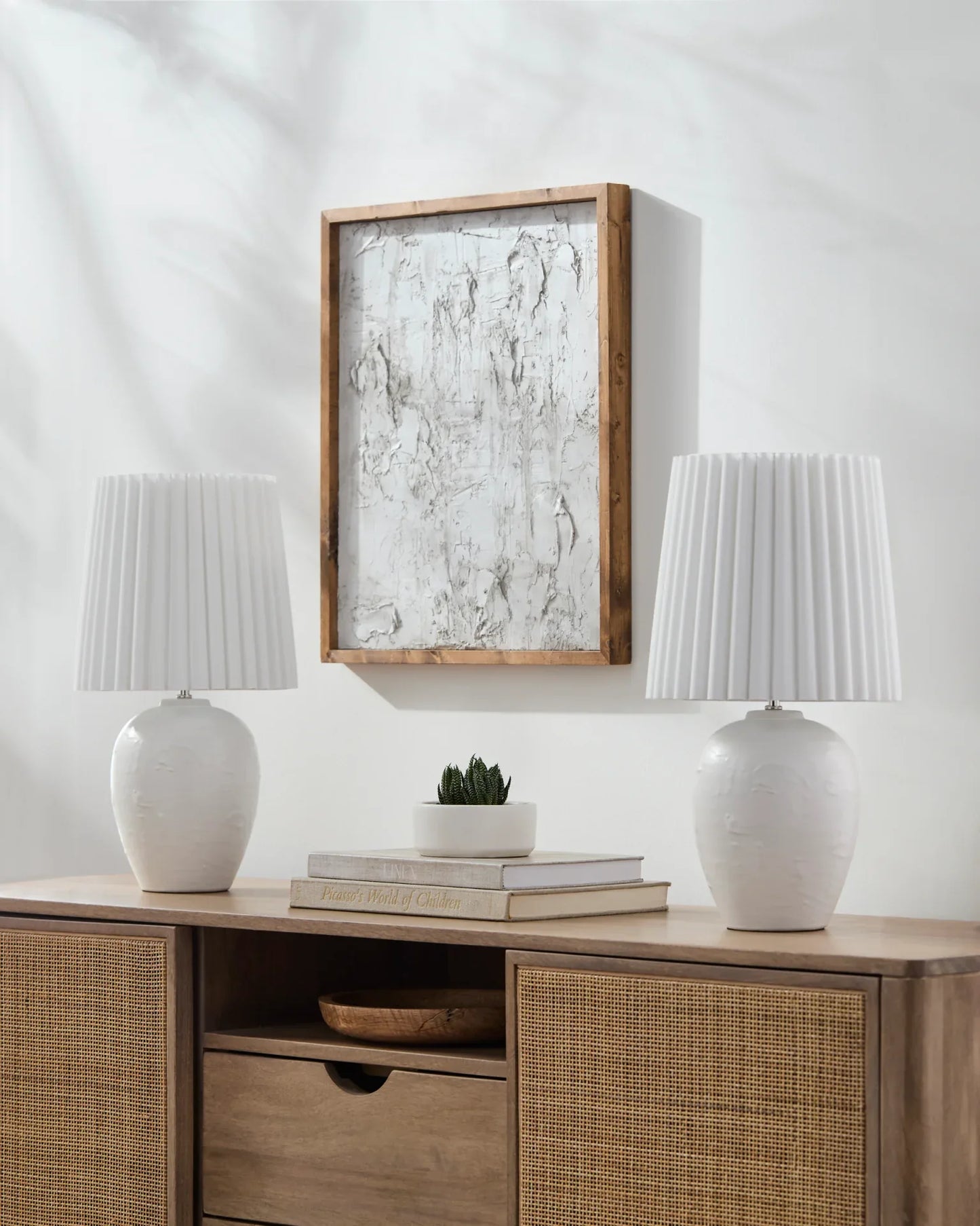 Mako Accent Table Lamp Livabliss Mako