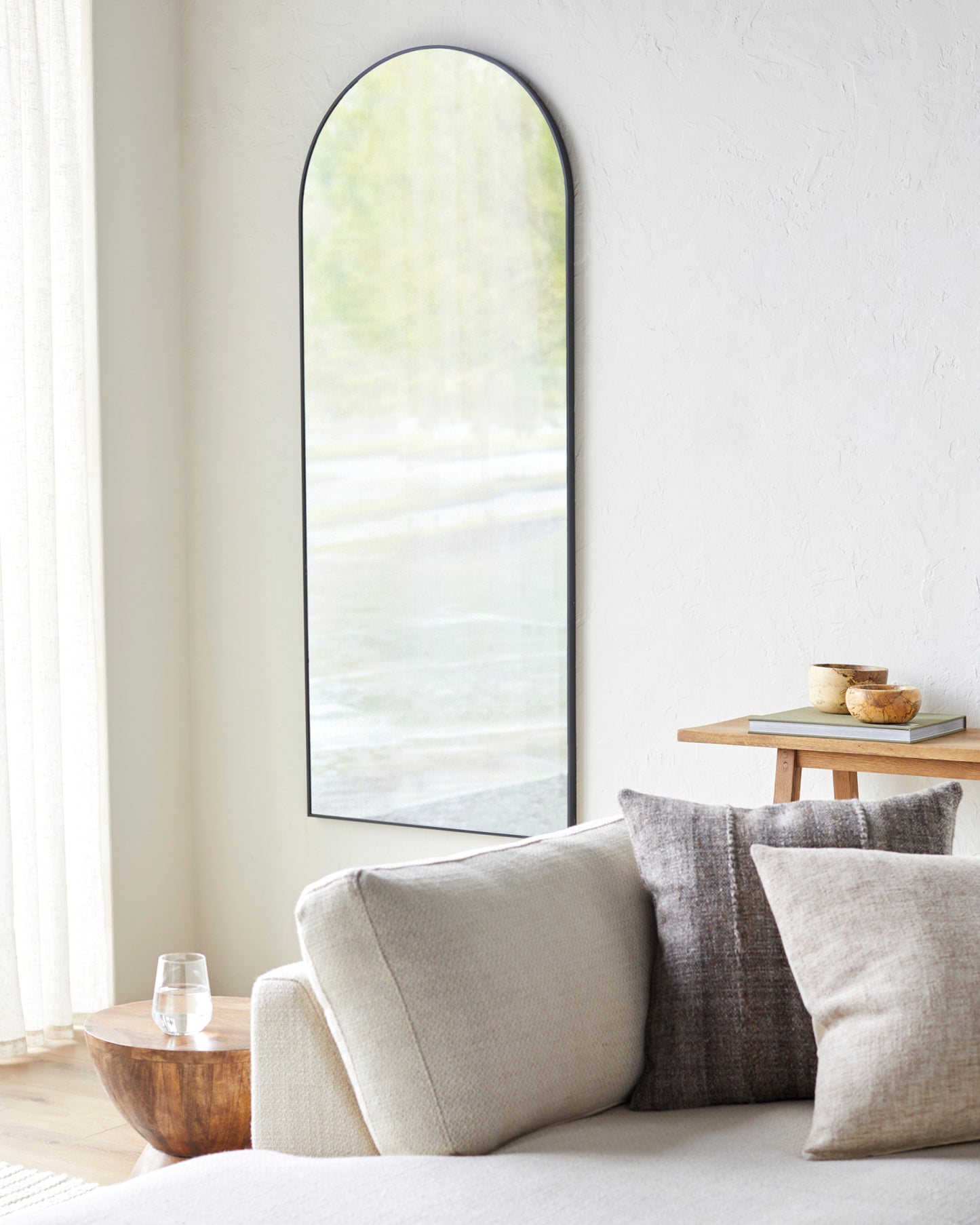Aranya Full Length Mirror Livabliss Aranya