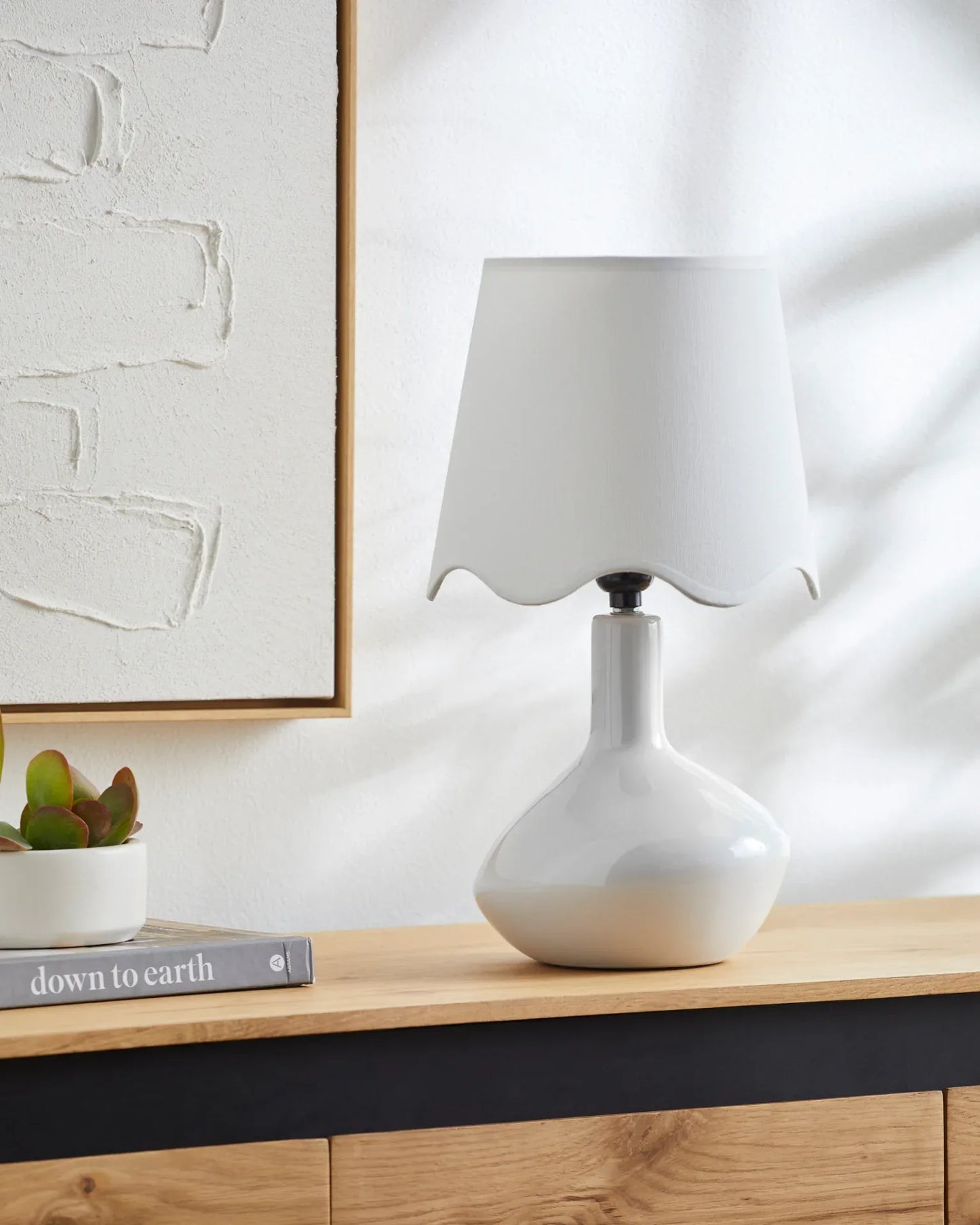 Aviara Accent Table Lamp Livabliss Aviara