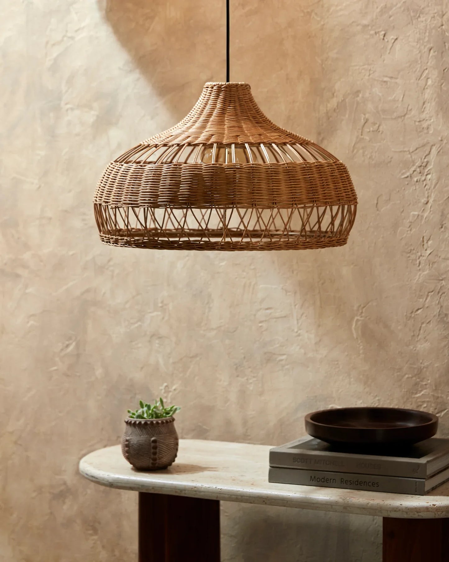 Radiant Pendant Livabliss Radiant