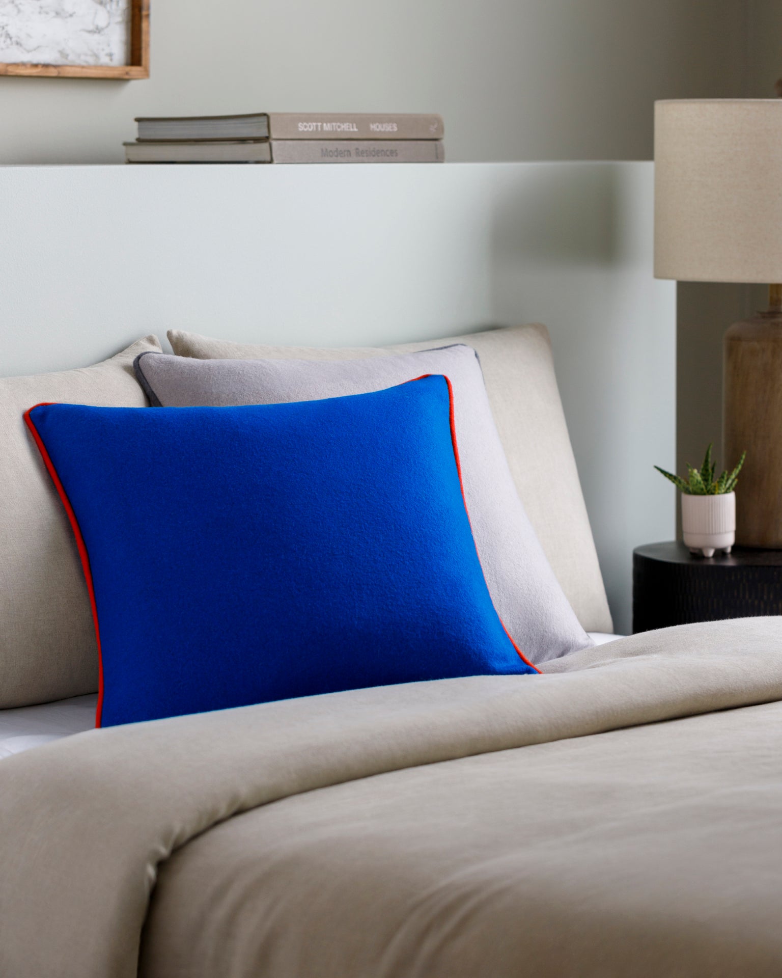 Ackerly Accent Pillow Livabliss Ackerly