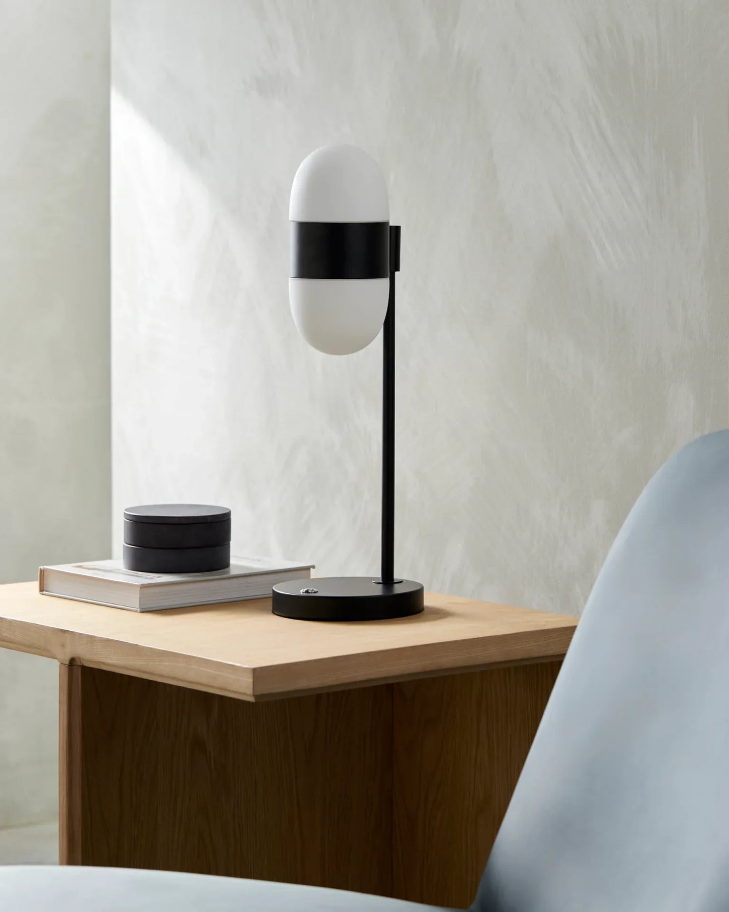 Jonan Accent Table Lamp Livabliss Jonan
