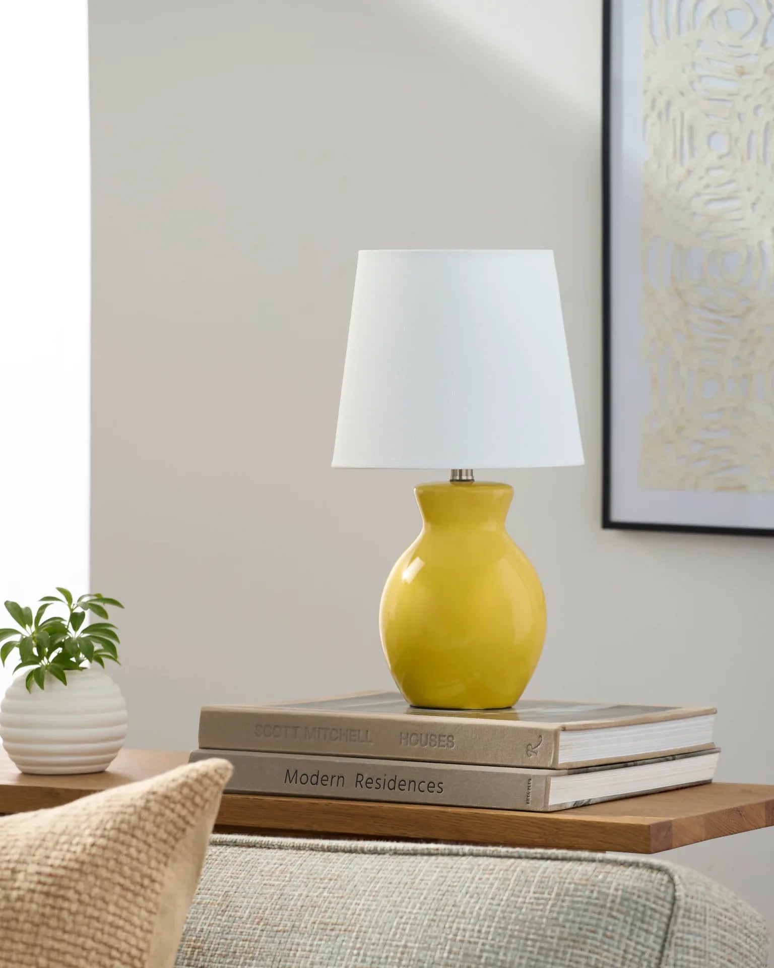 Stella Diminuta Accent Table Lamp Livabliss Stella Diminuta