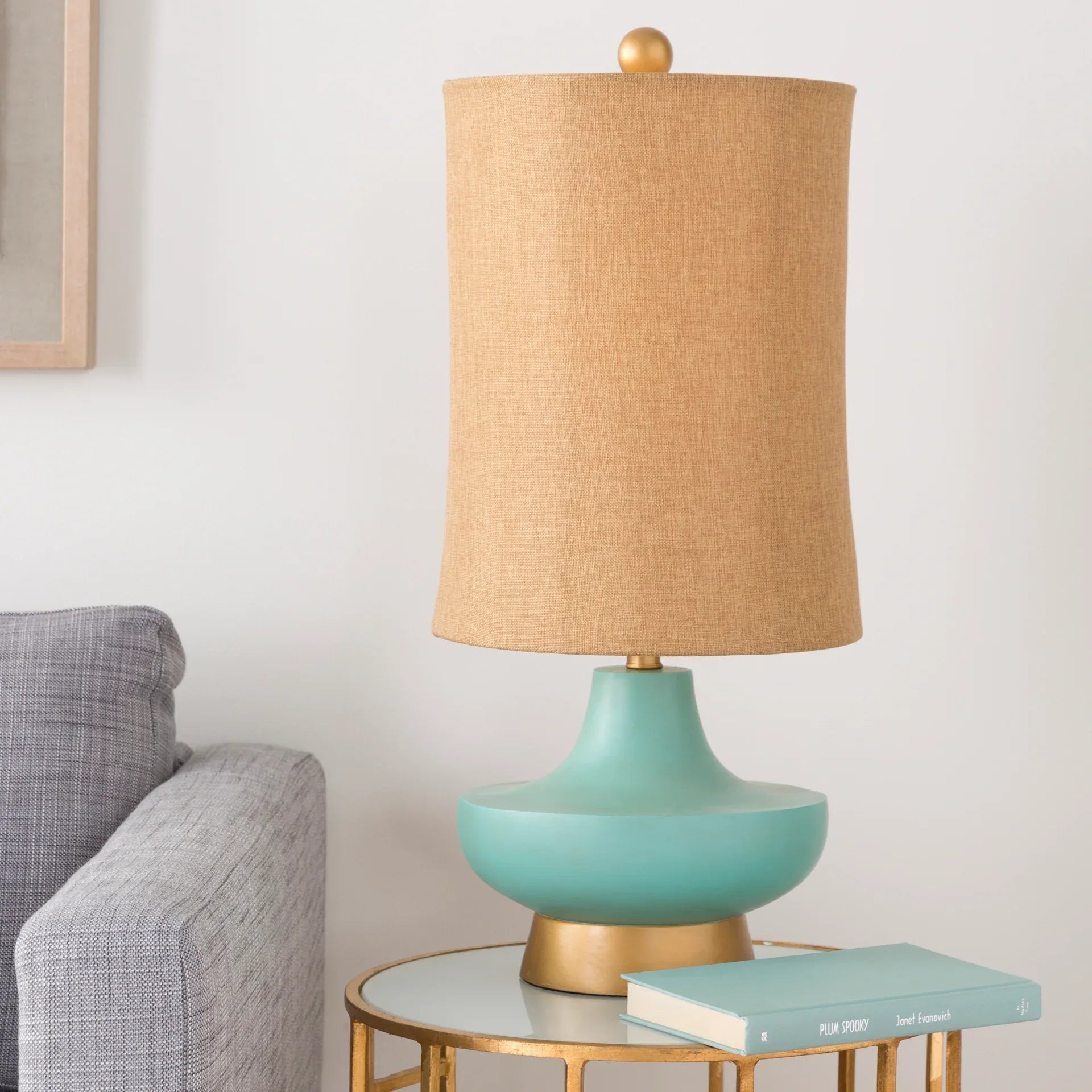 Brookhaven Accent Table Lamp Livabliss Brookhaven