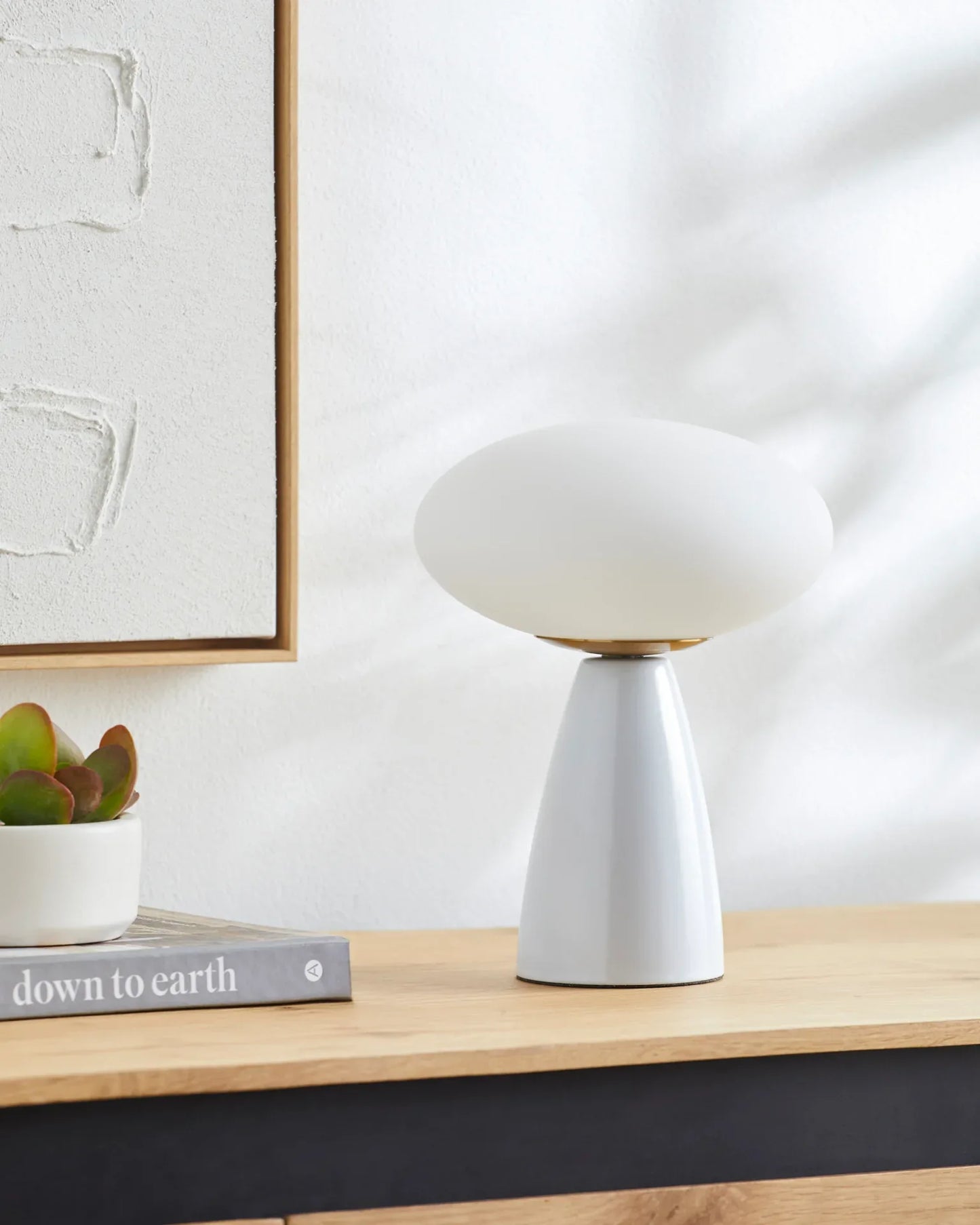 Komorebi Accent Table Lamp Livabliss Komorebi