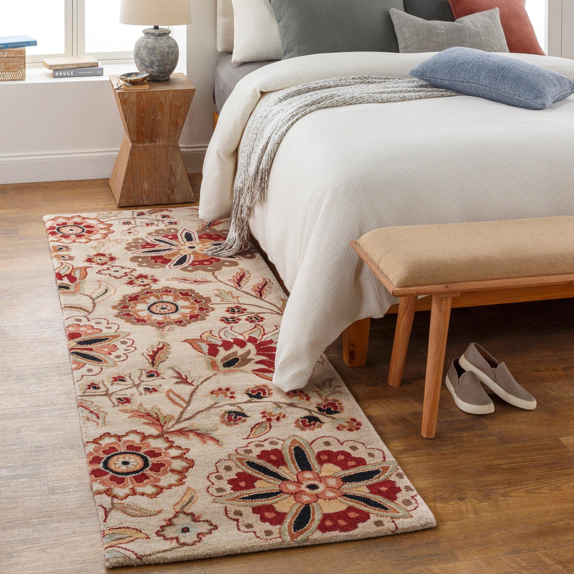 Athena Handmade Rug Livabliss Athena