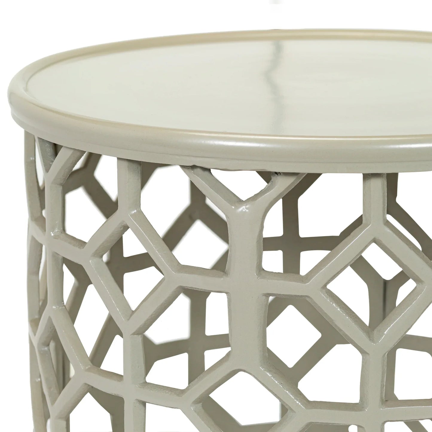 Hale End Table Livabliss Hale