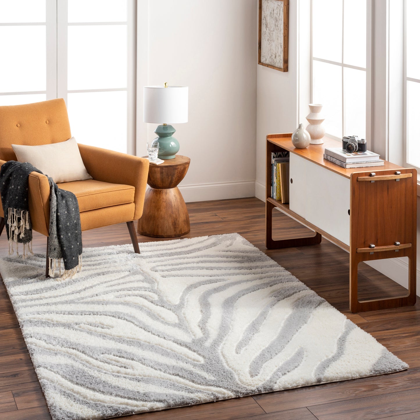 Nomadic Machine Woven Rug Livabliss Nomadic