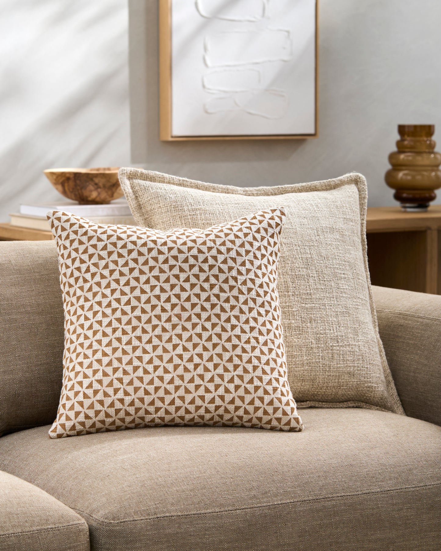 Janya Accent Pillow Livabliss Janya