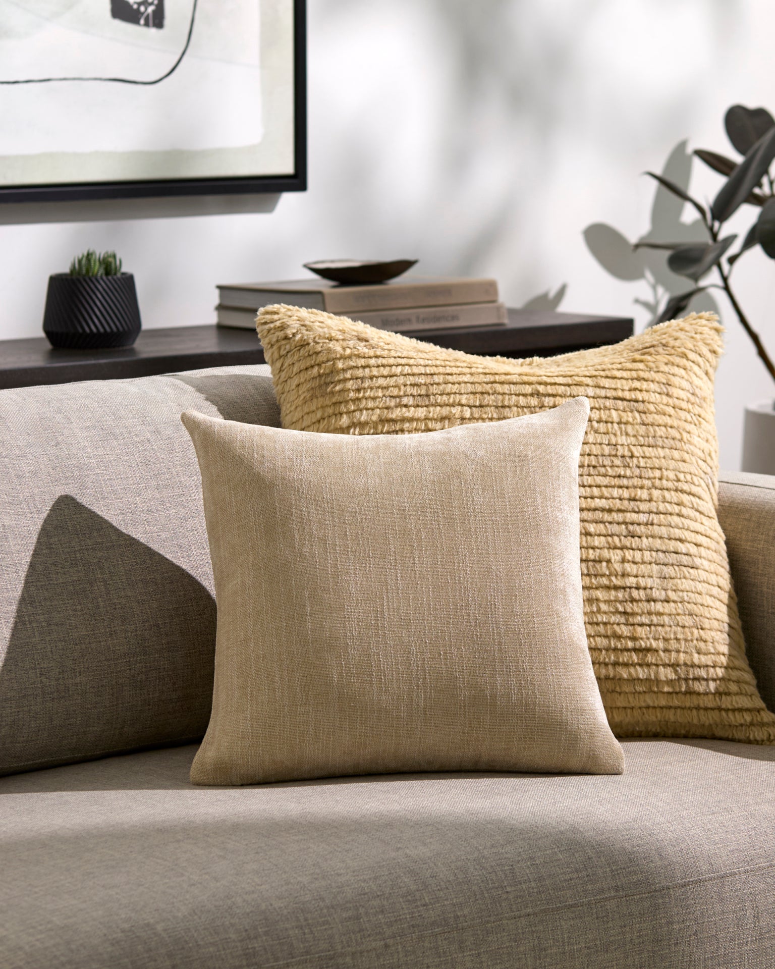 Zunaira Accent Pillow Livabliss Zunaira